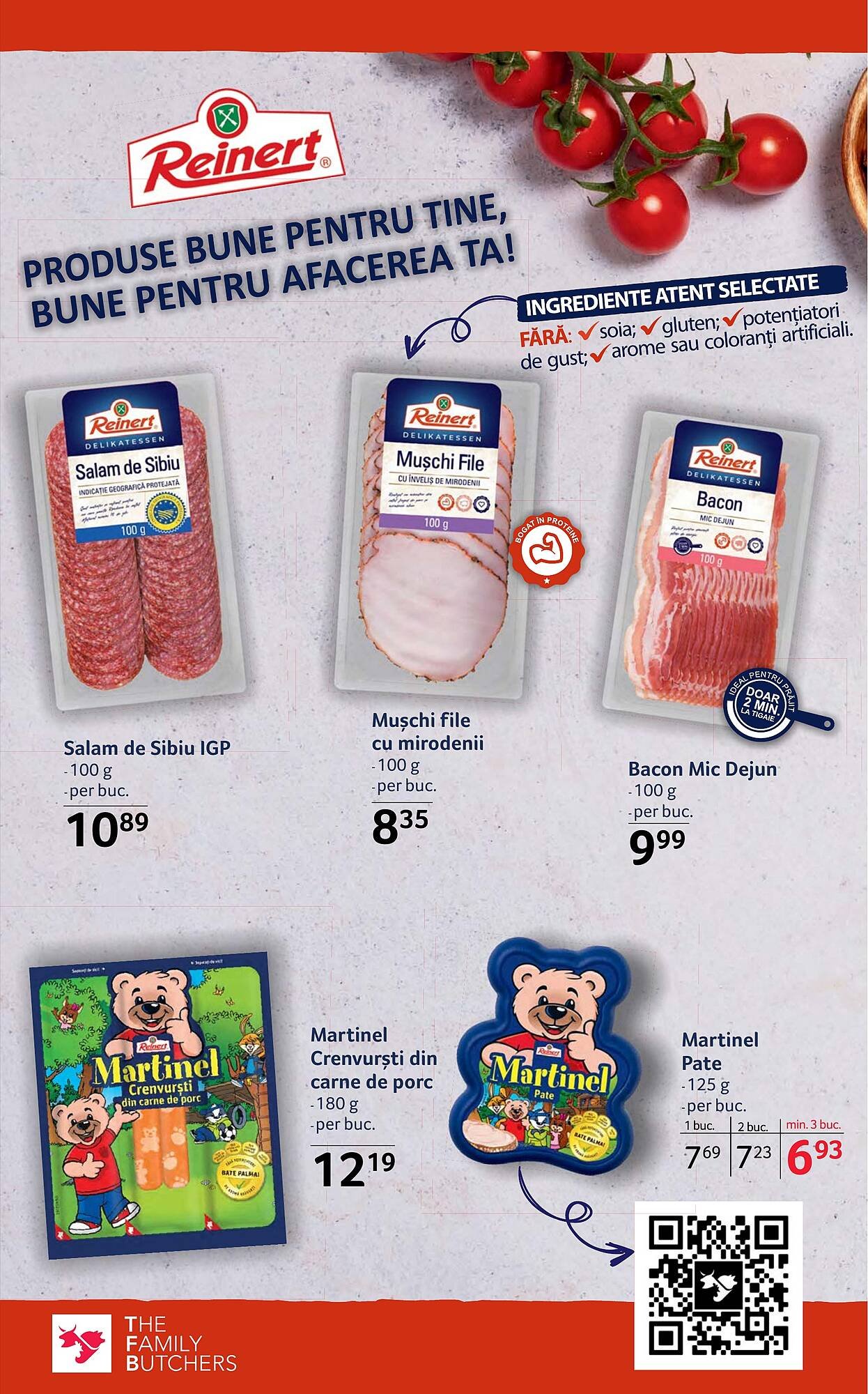 Catalog Selgros