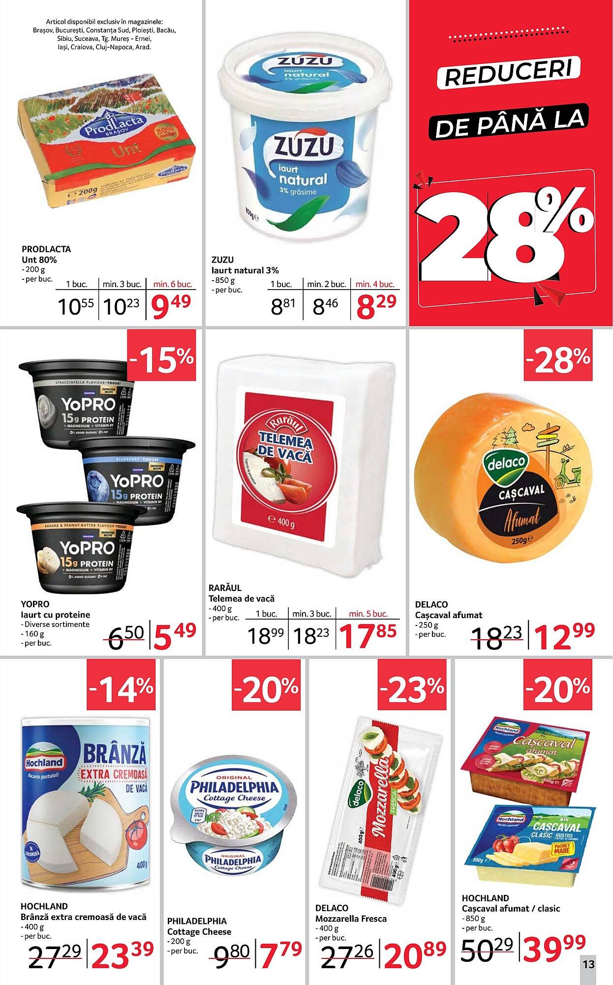 Catalog Selgros