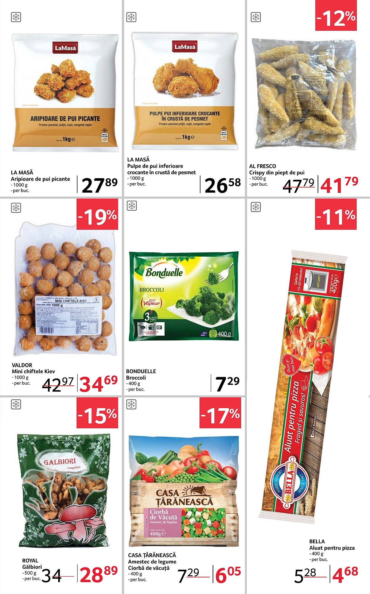Catalog Selgros