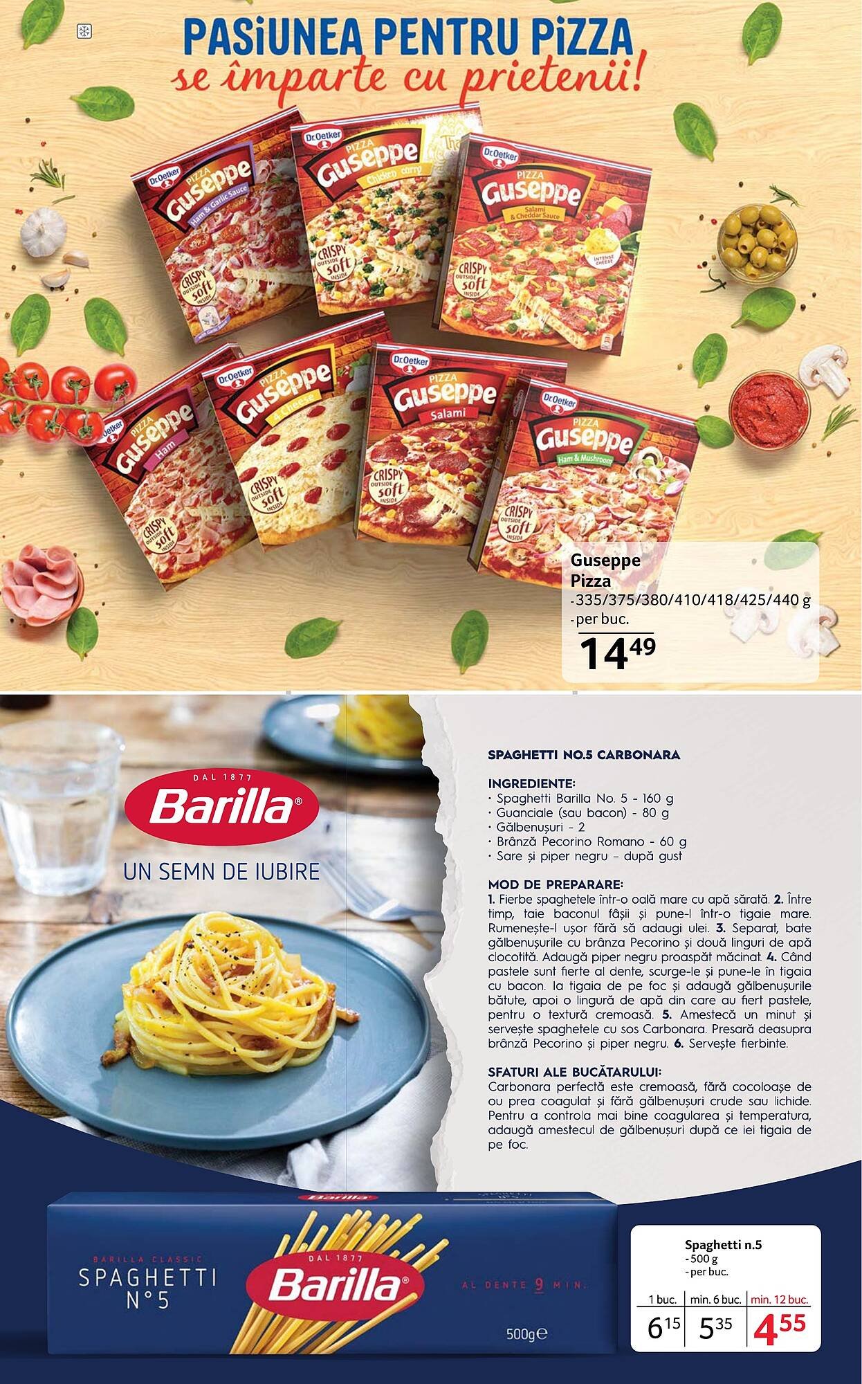 Catalog Selgros