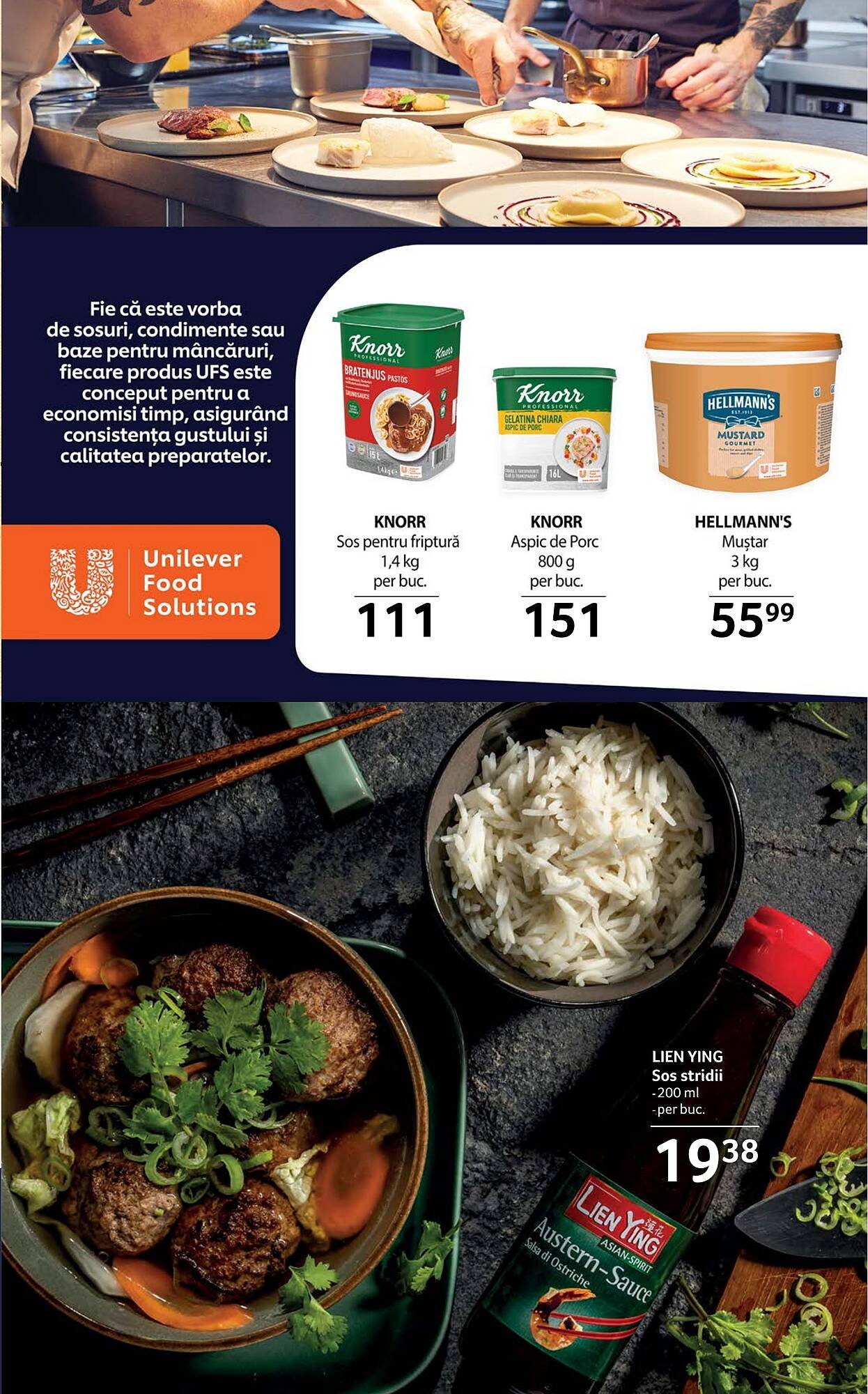 Catalog Selgros
