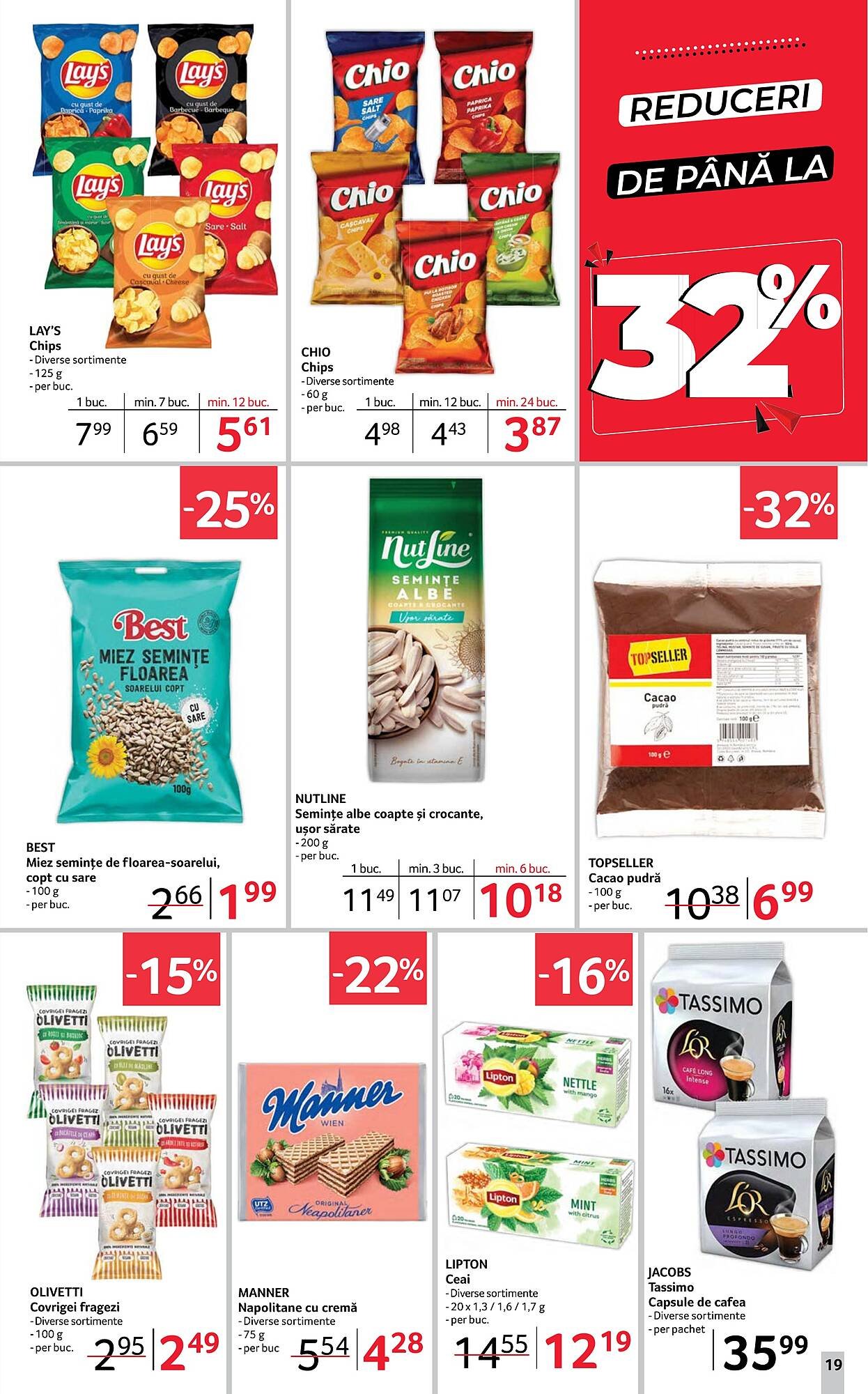 Catalog Selgros