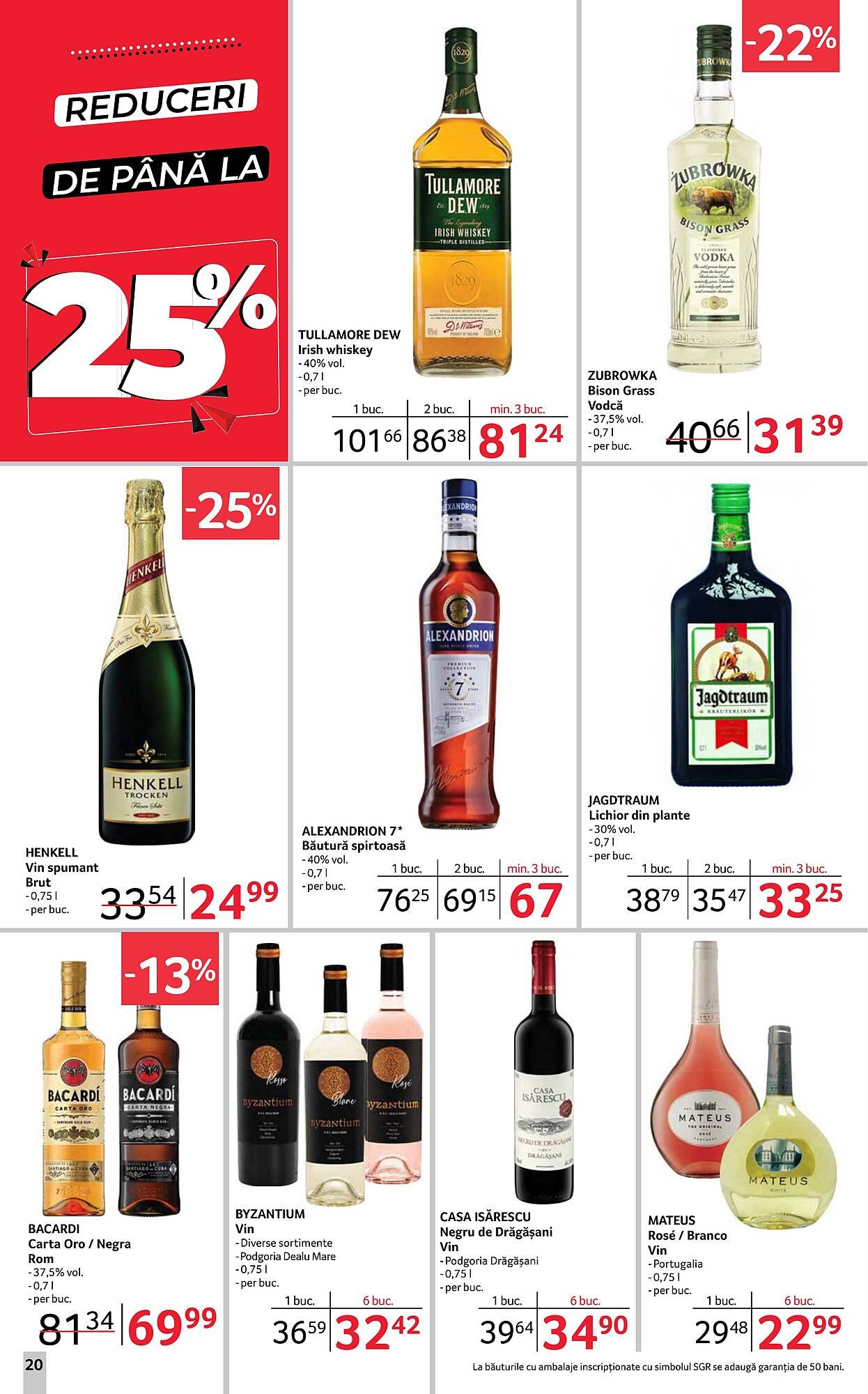 Catalog Selgros