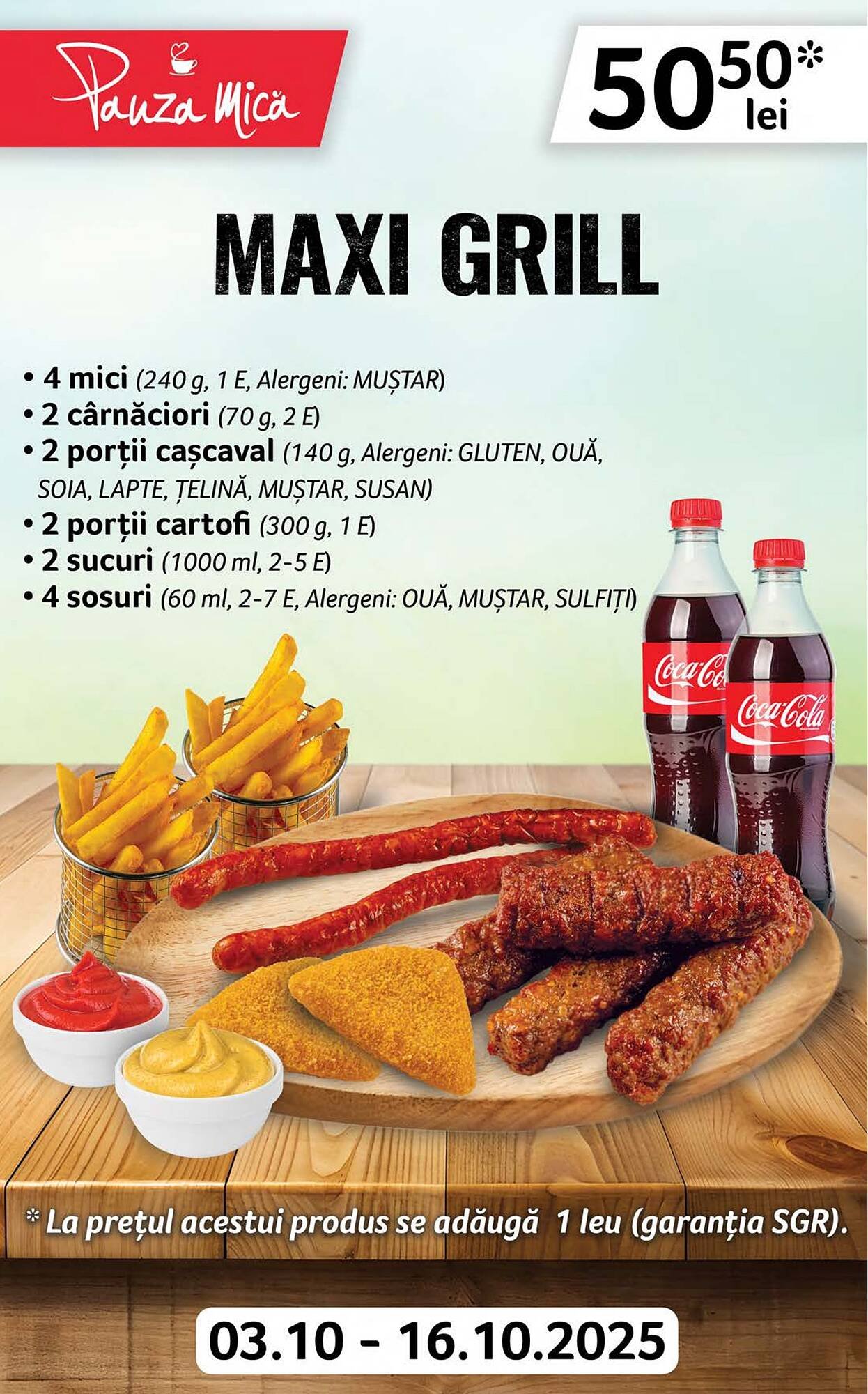 Catalog Selgros