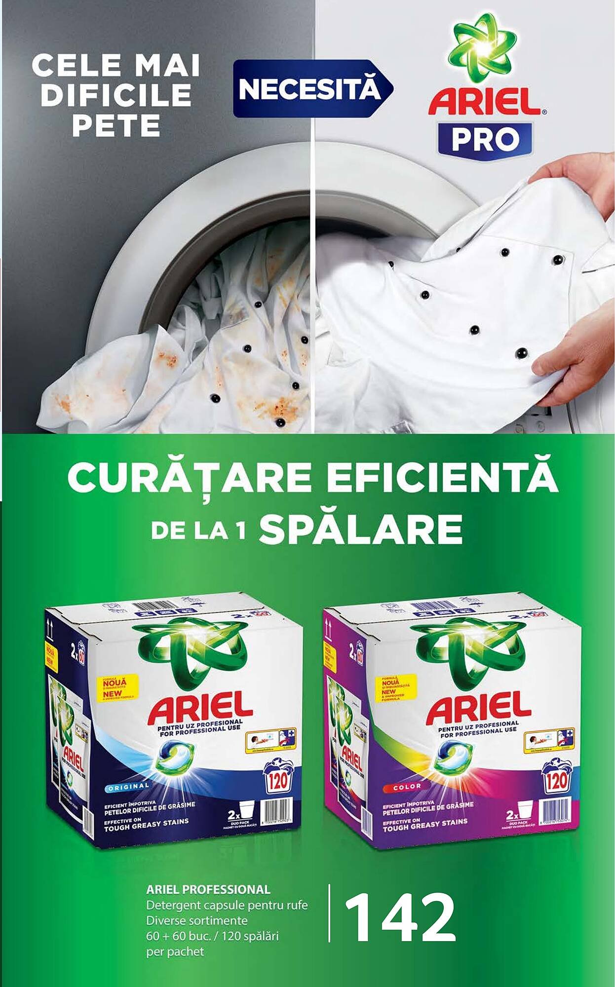 Catalog Selgros