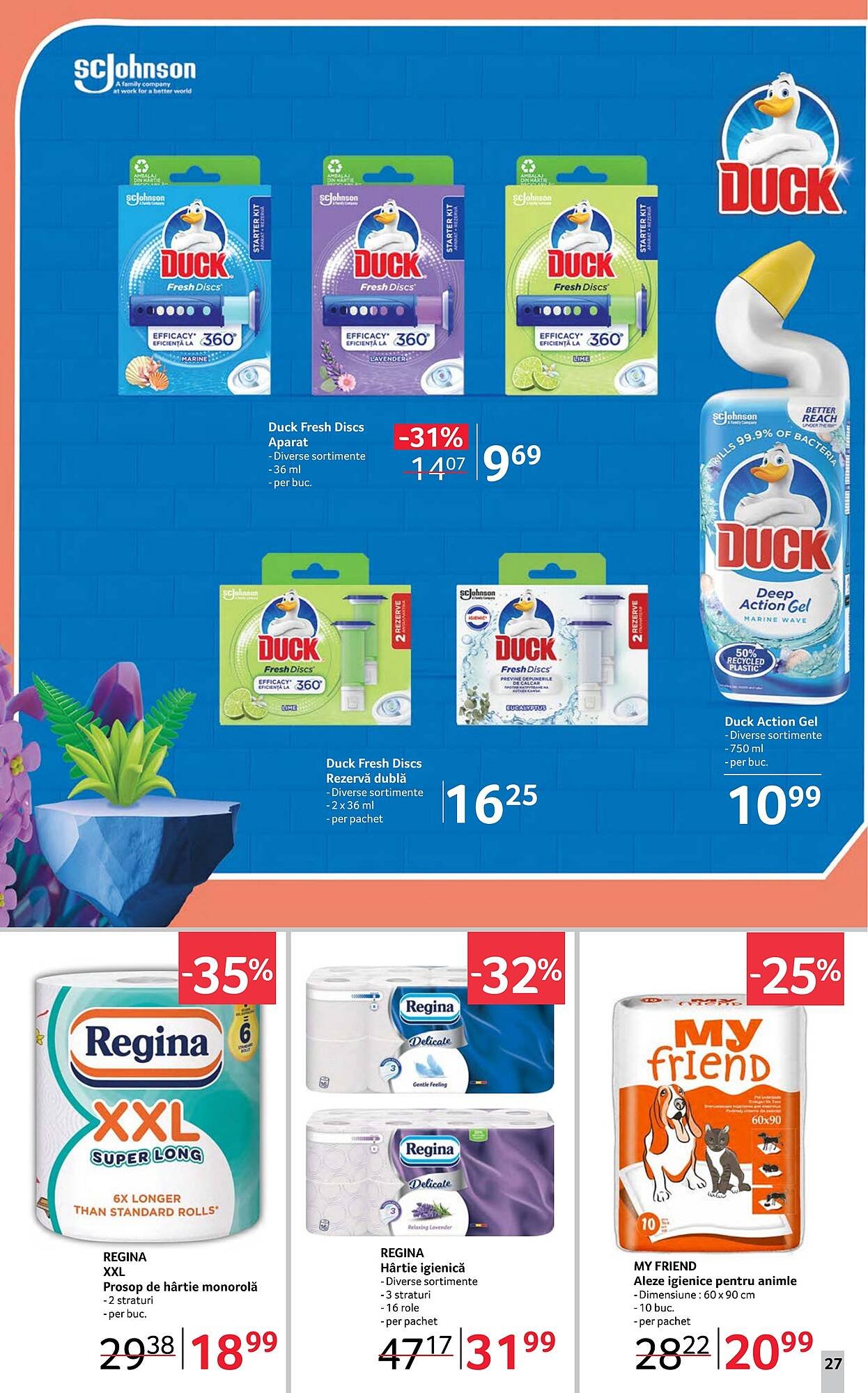 Catalog Selgros