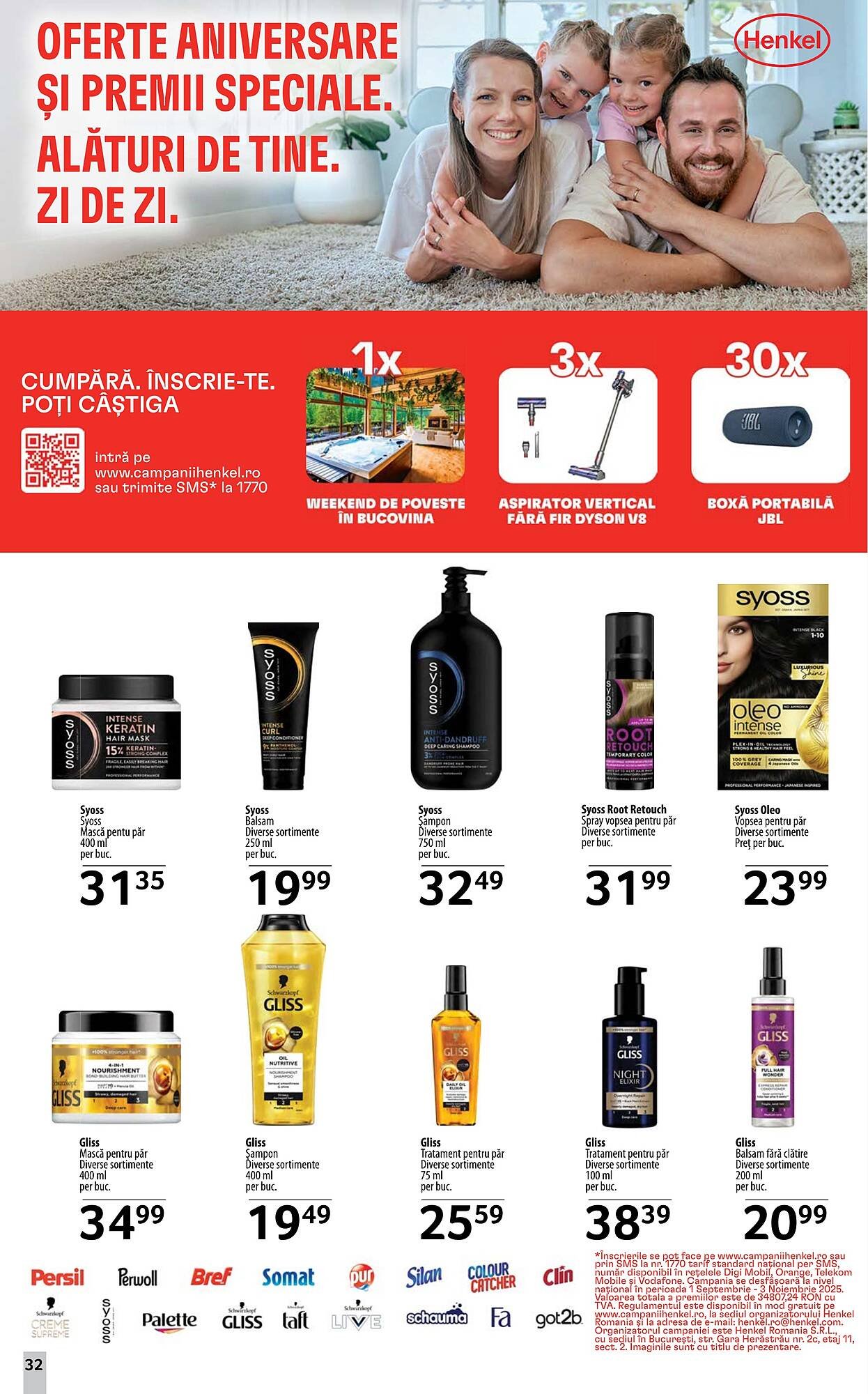 Catalog Selgros