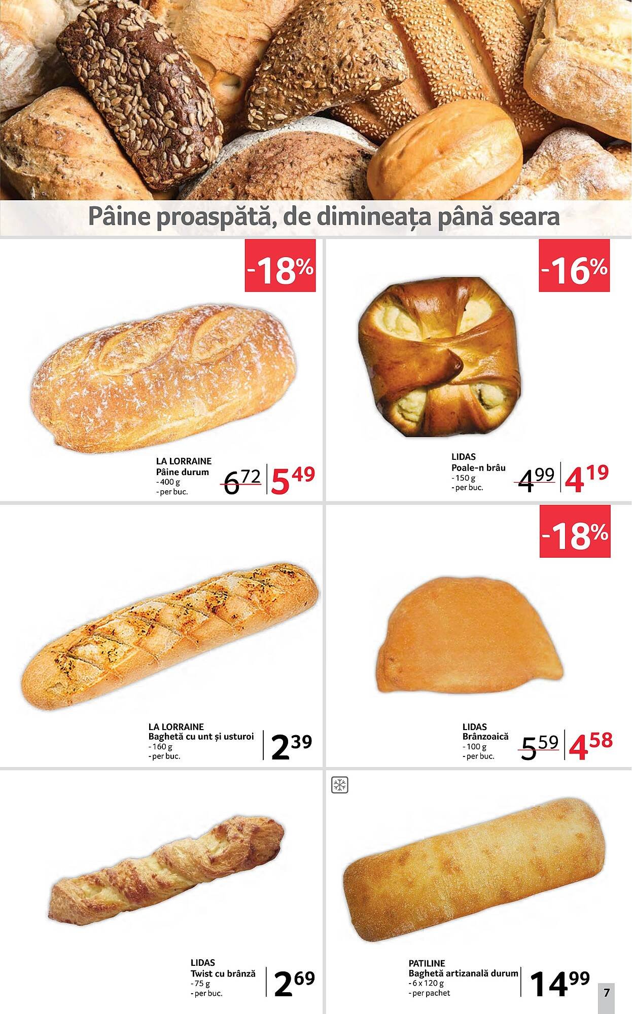 Catalog Selgros