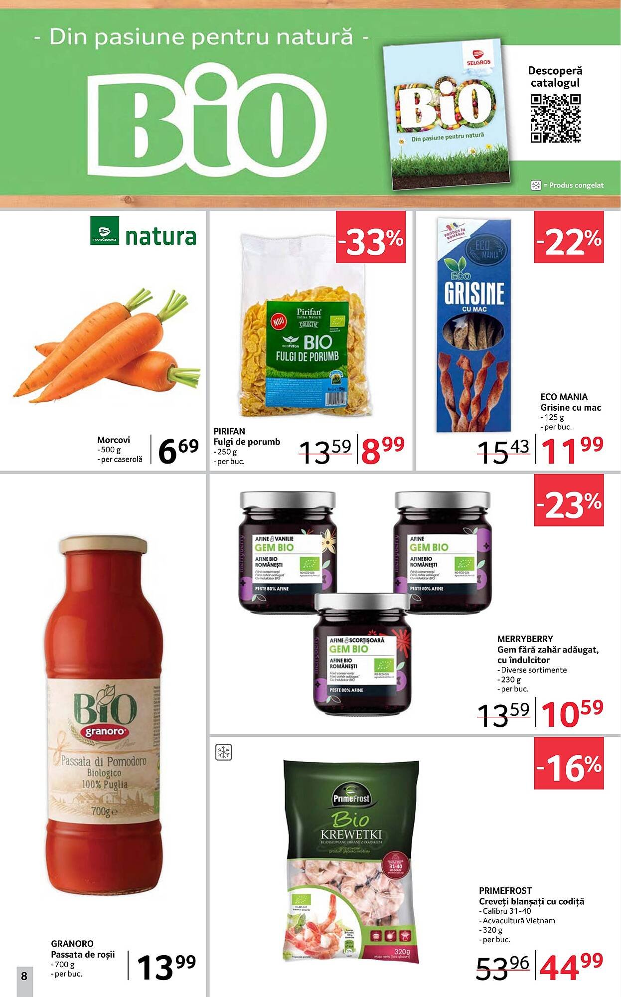 Catalog Selgros