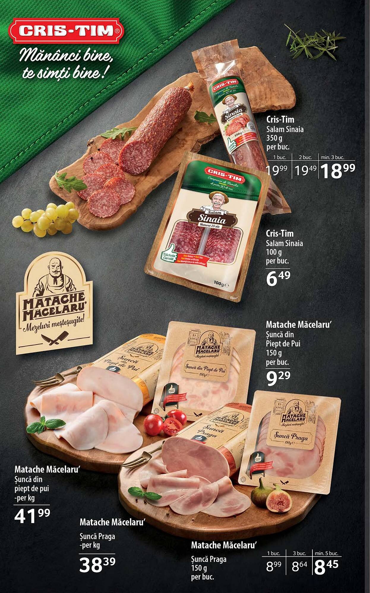 Catalog Selgros