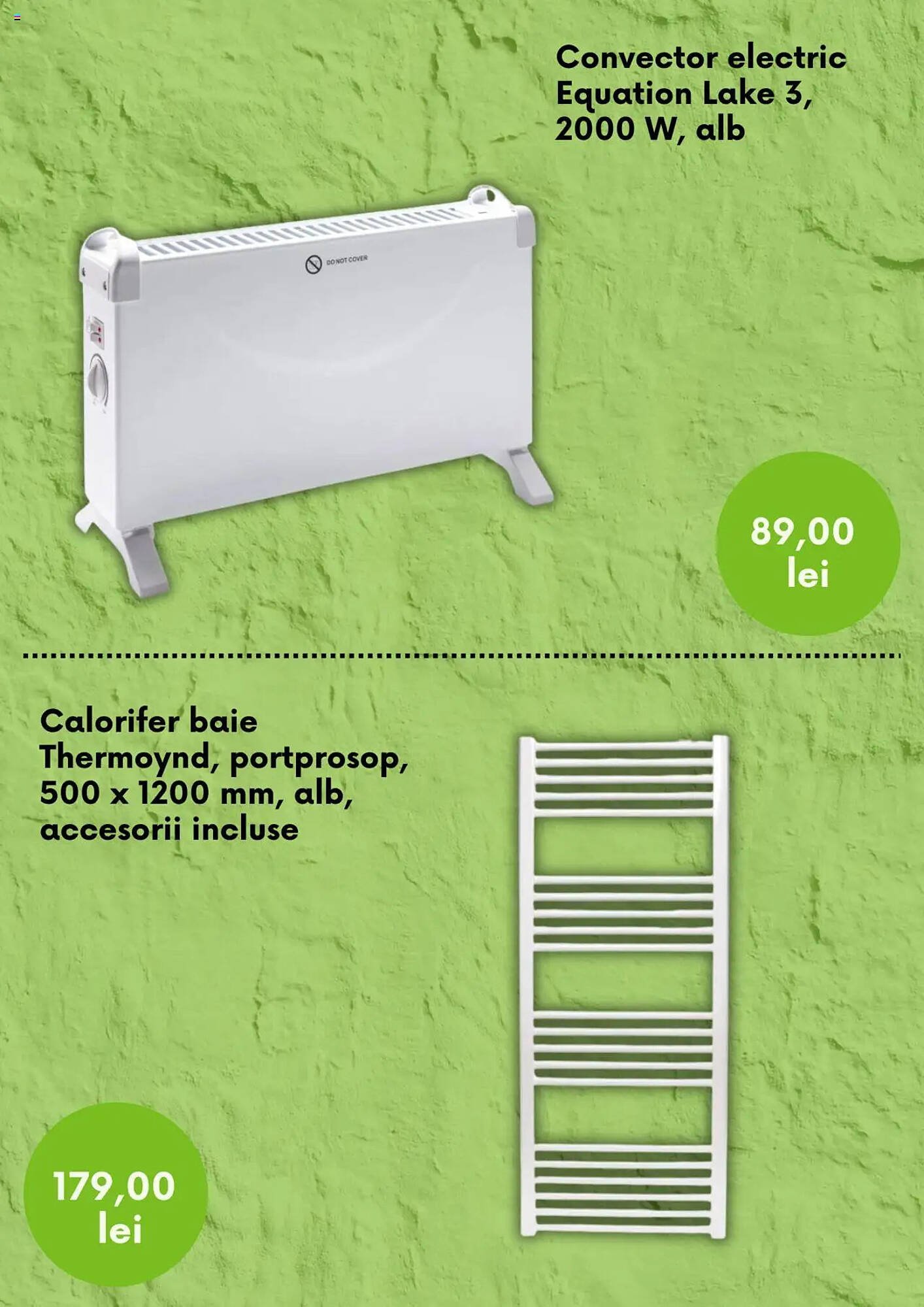 Catalog Leroy Merlin
