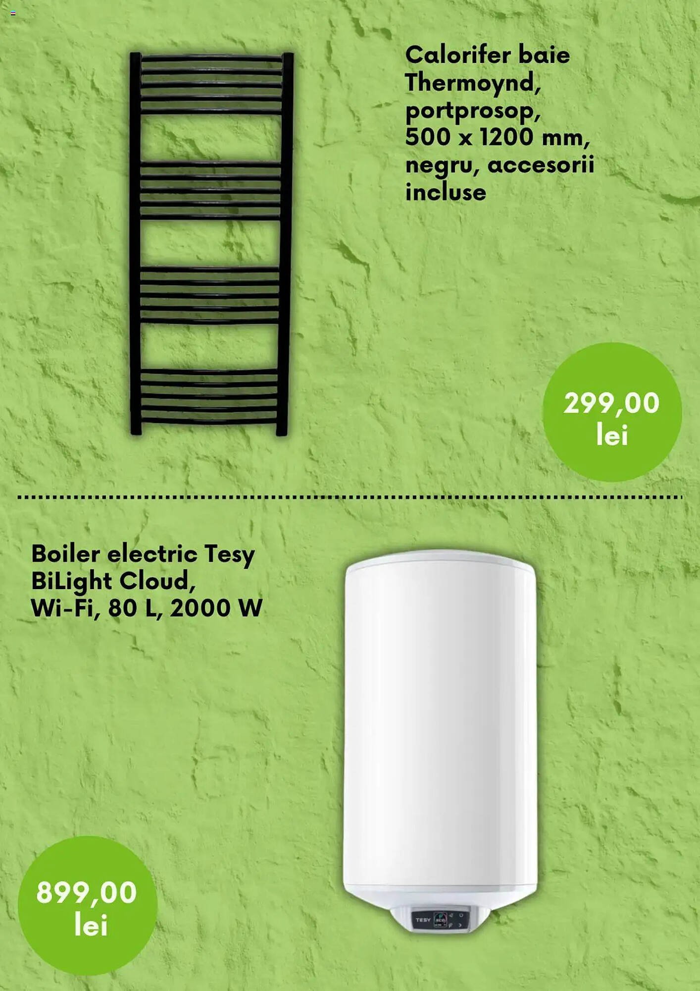 Catalog Leroy Merlin