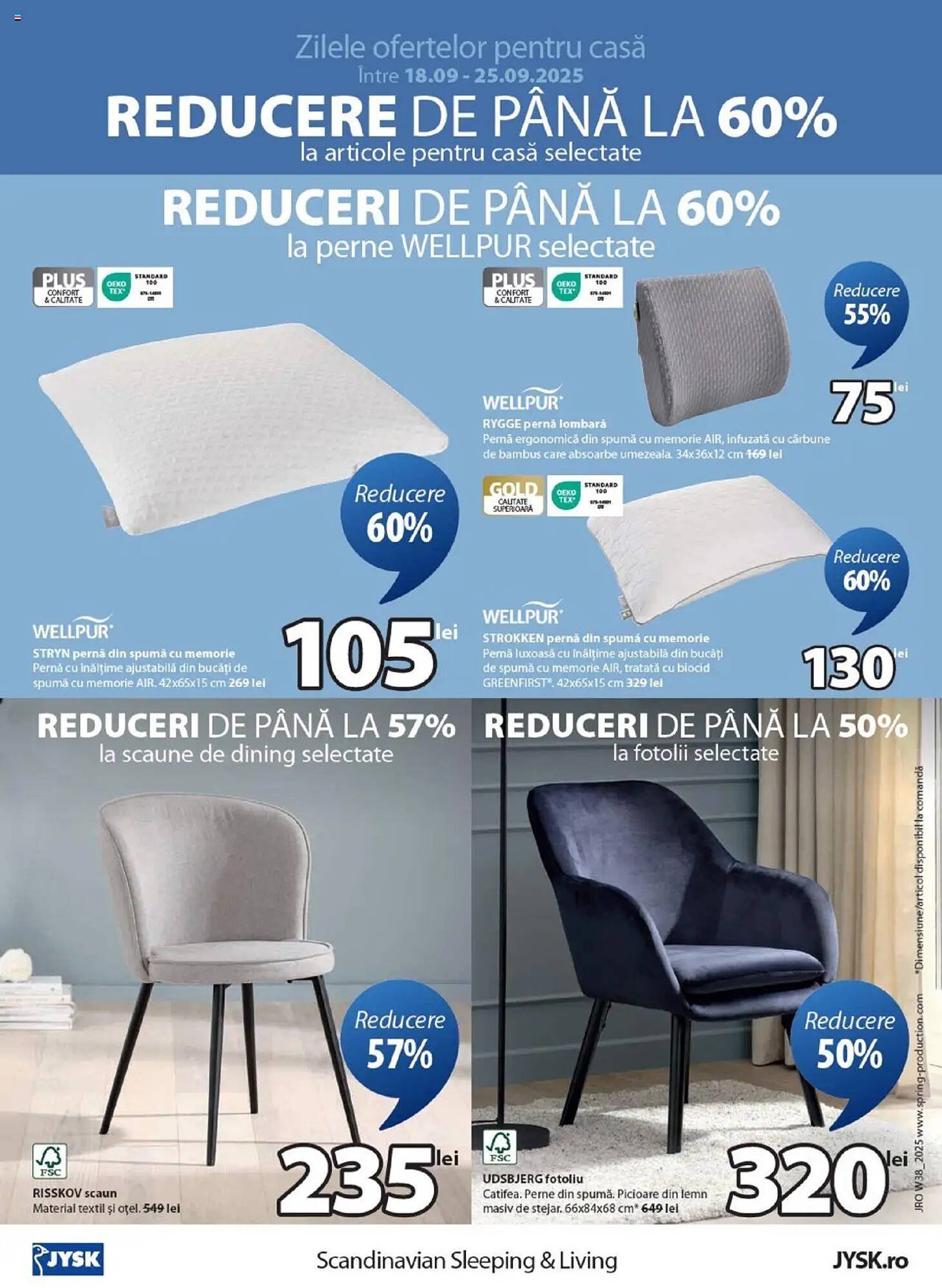 Catalog JYSK
