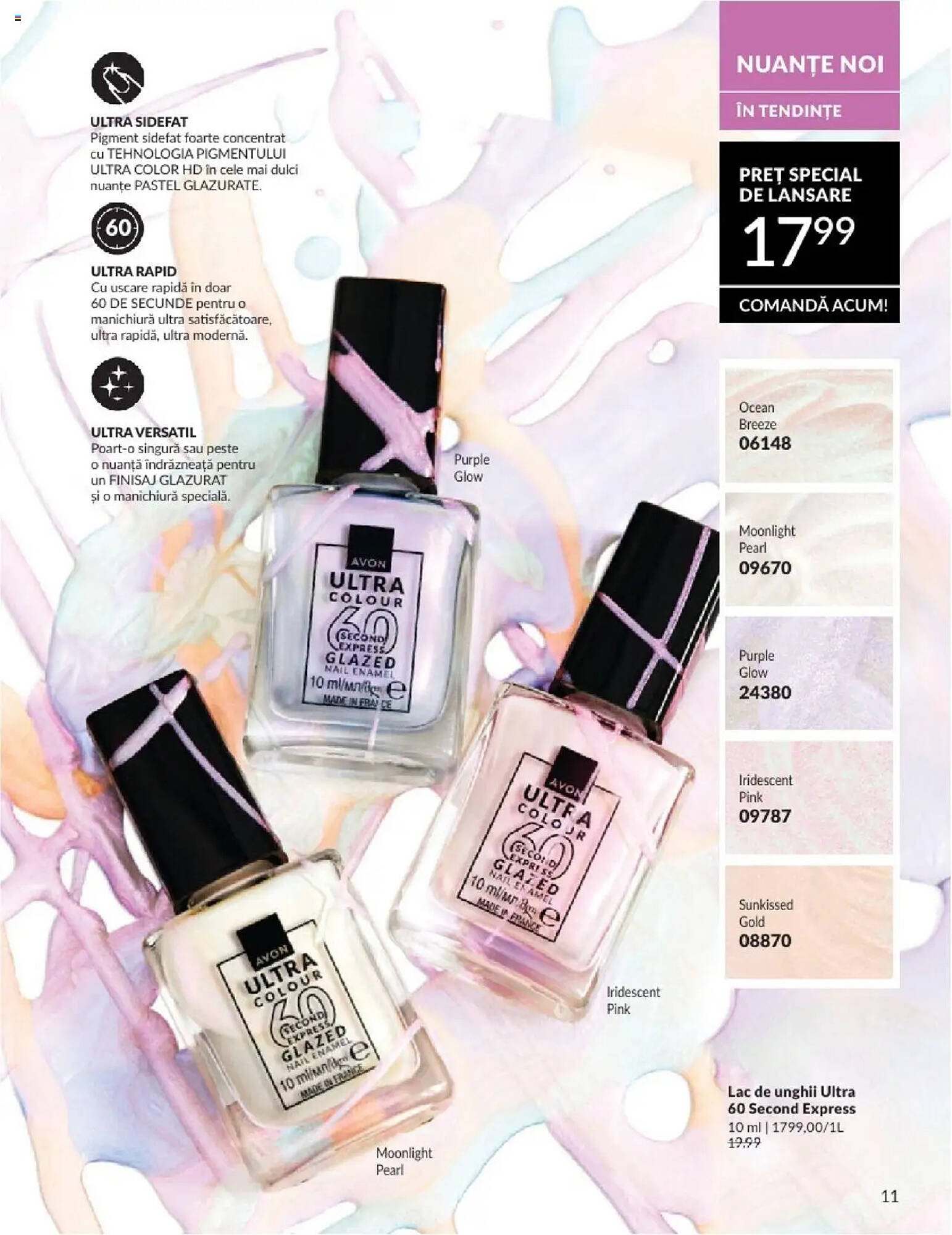 Catalog Avon
