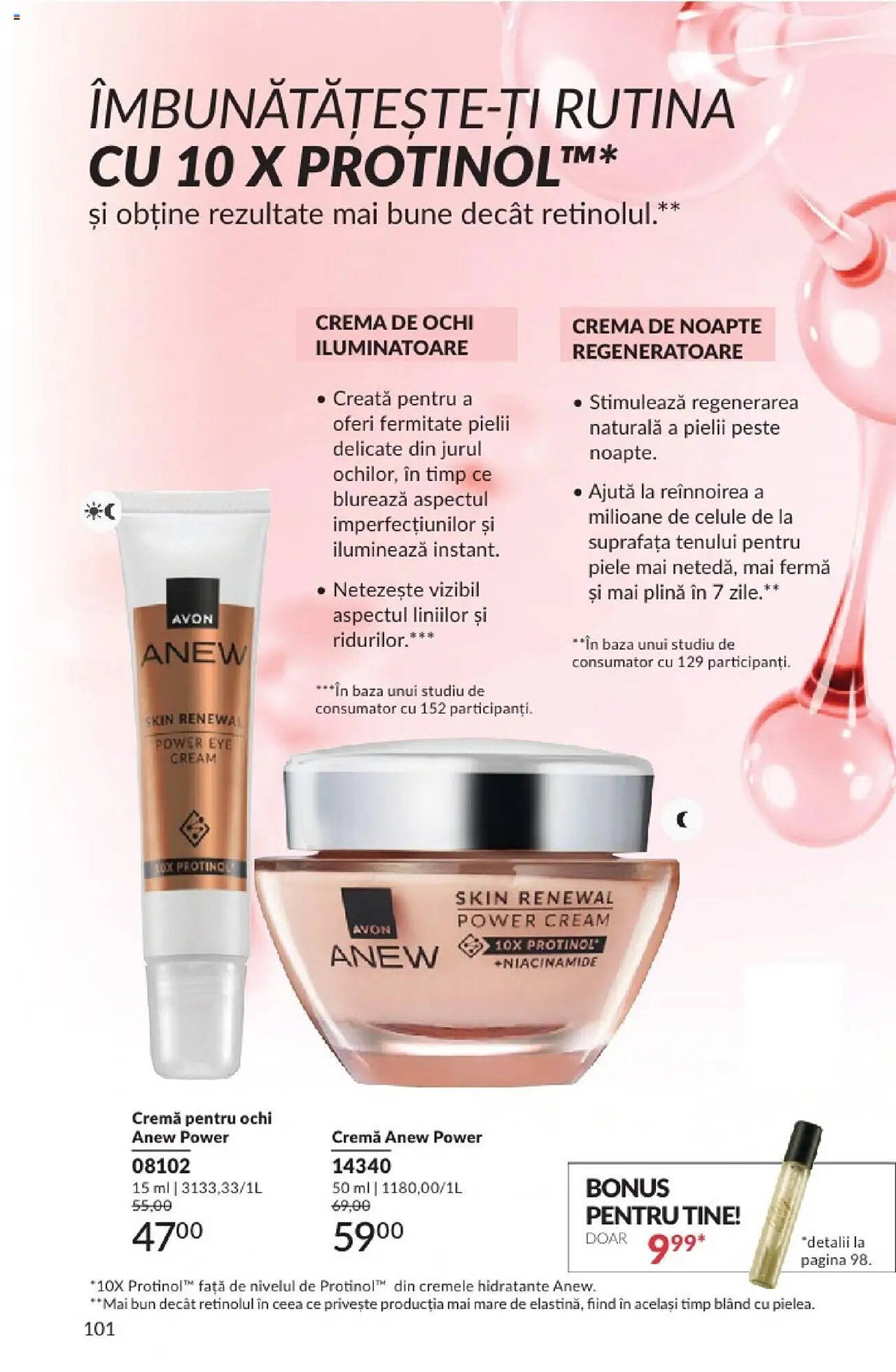 Catalog Avon