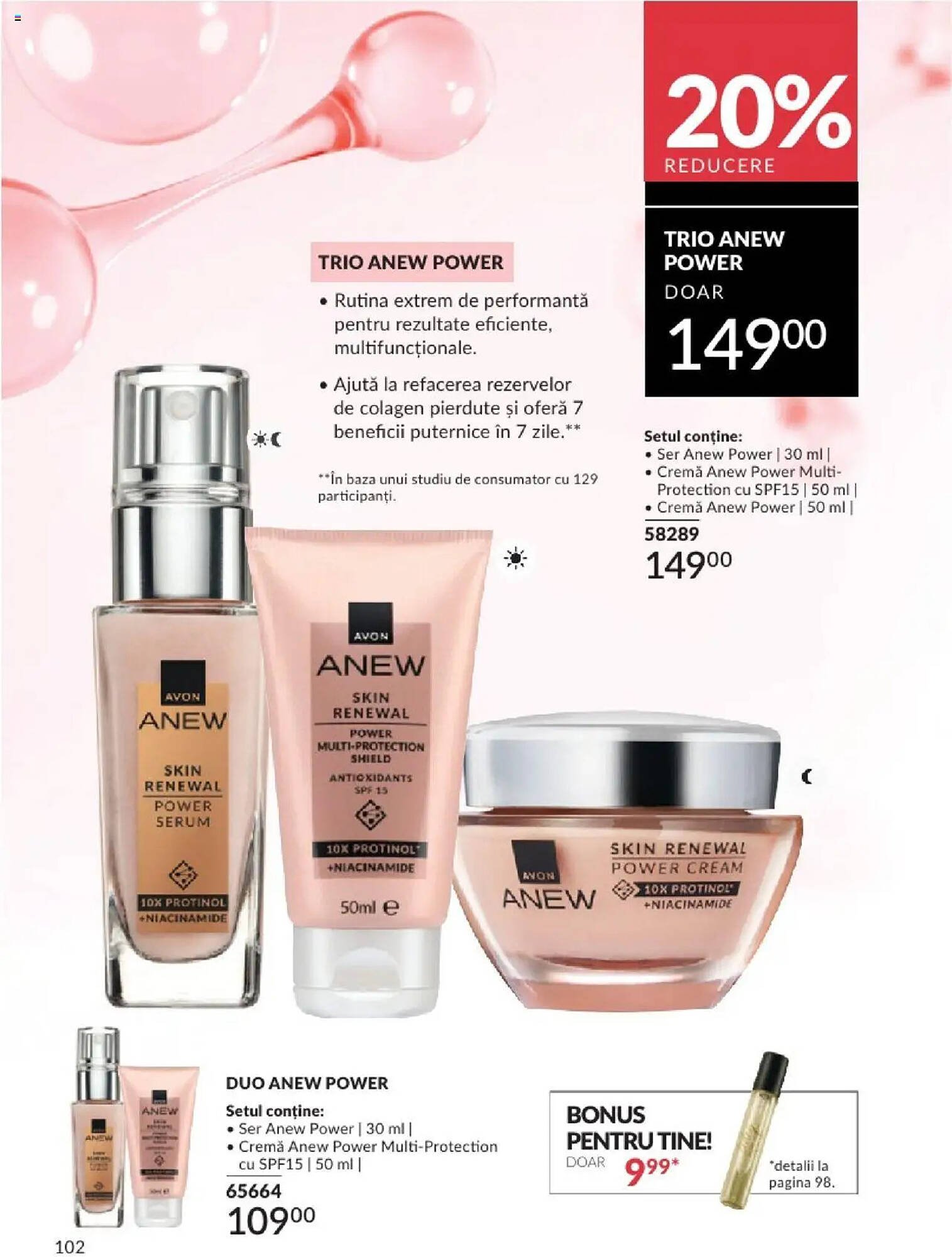 Catalog Avon