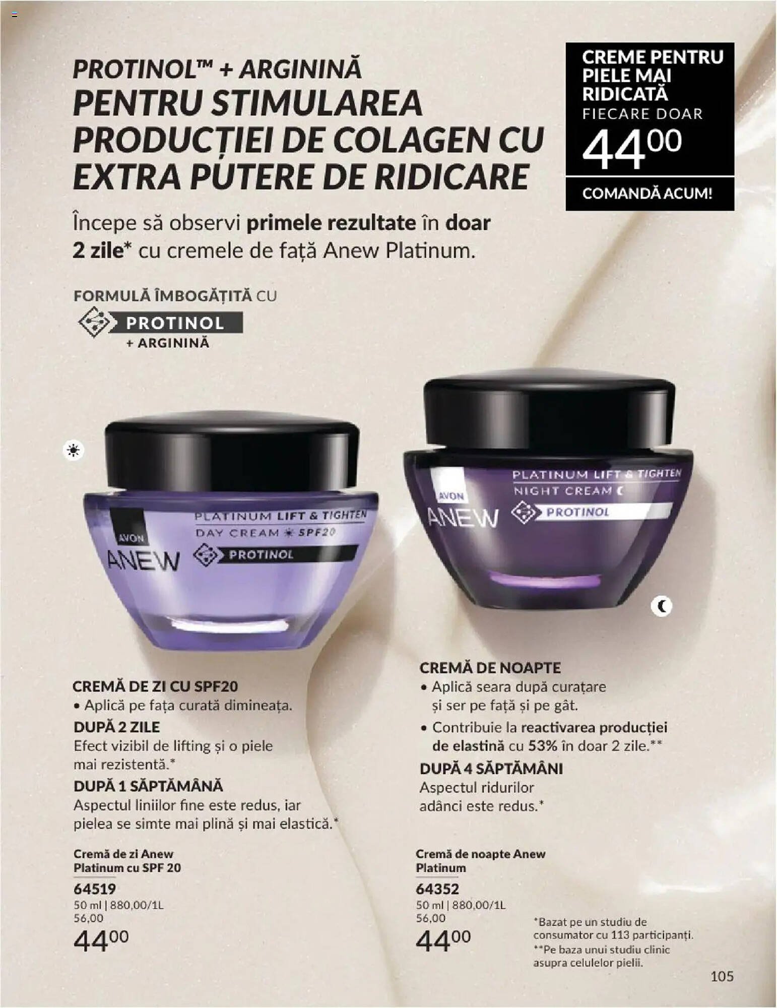 Catalog Avon