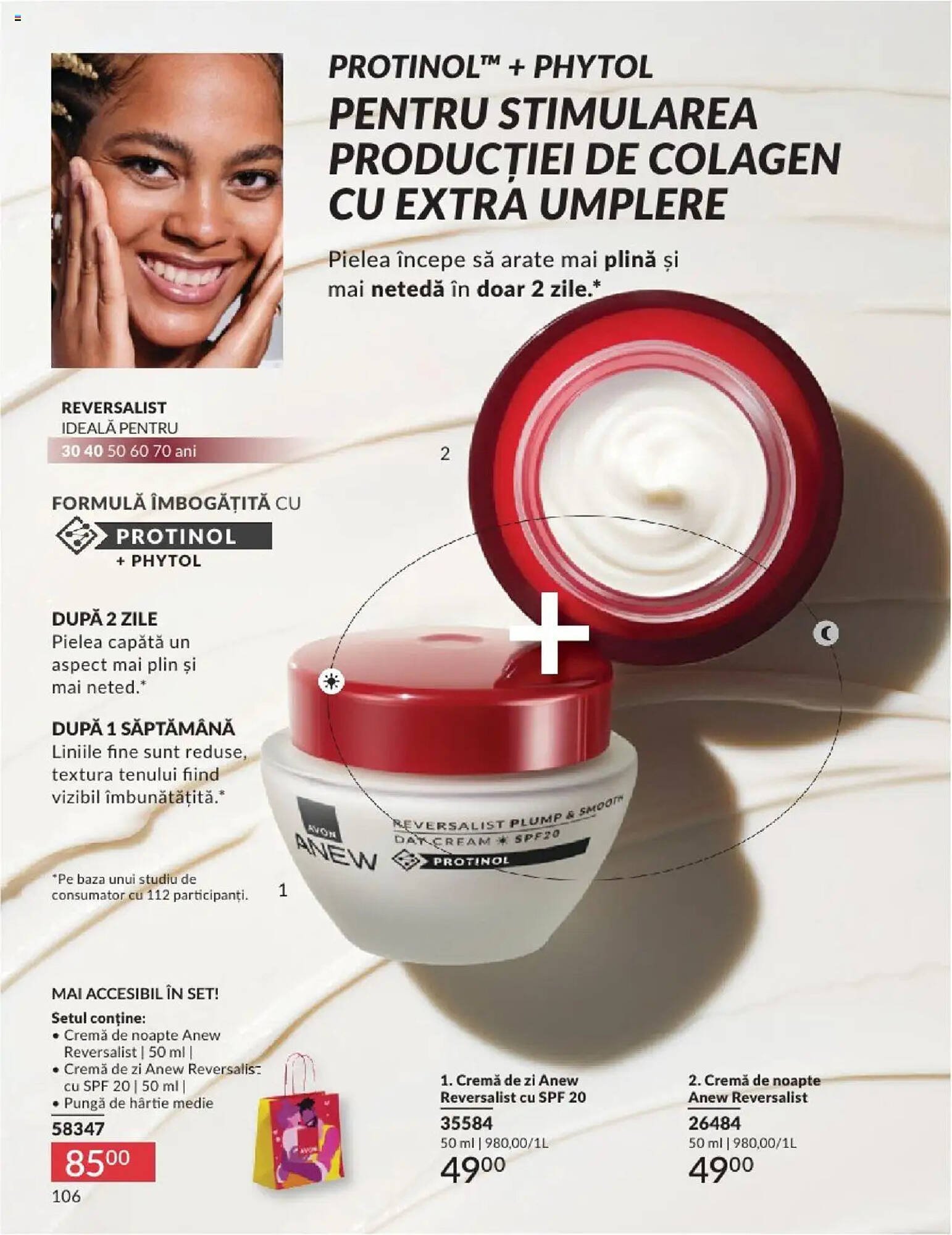 Catalog Avon
