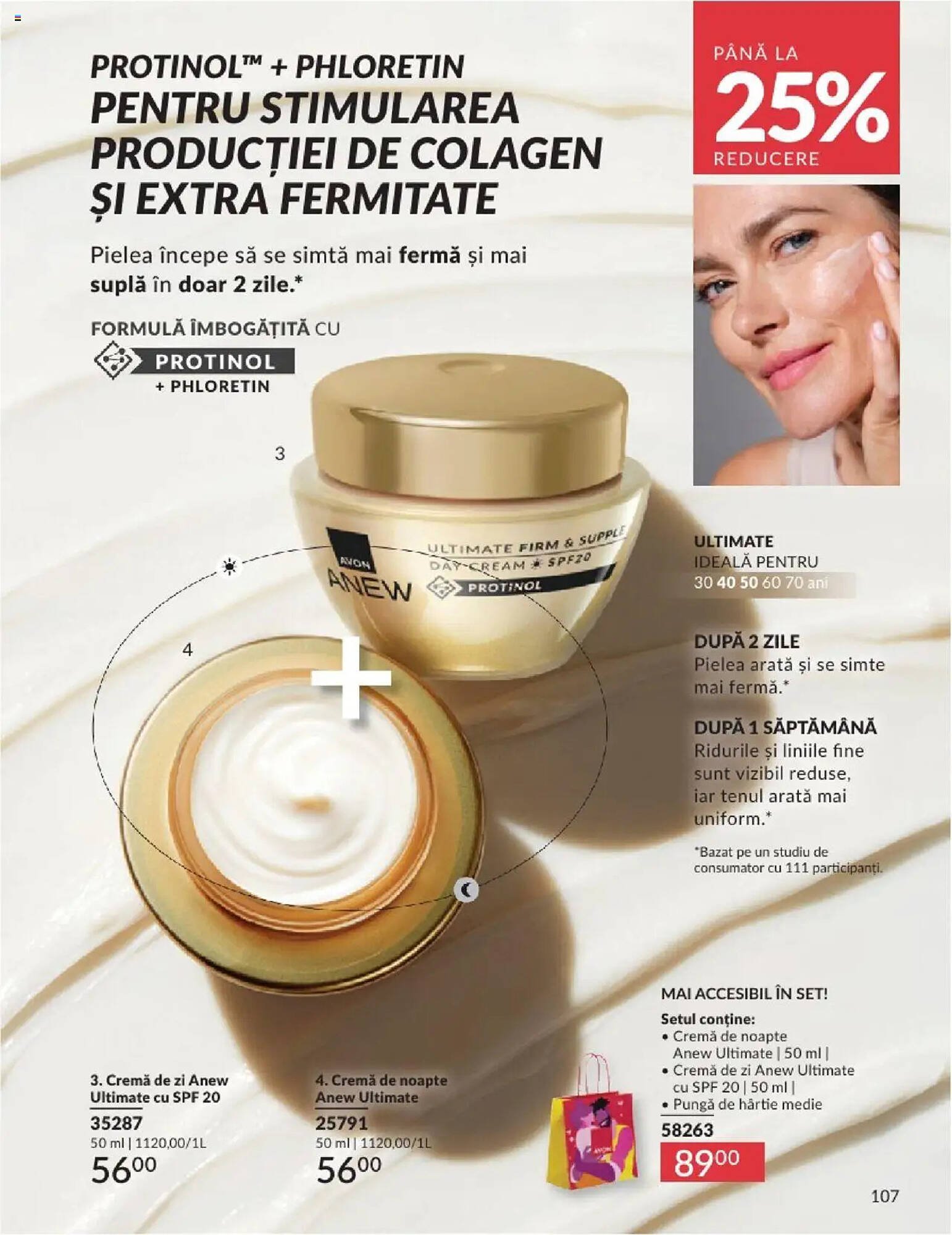 Catalog Avon