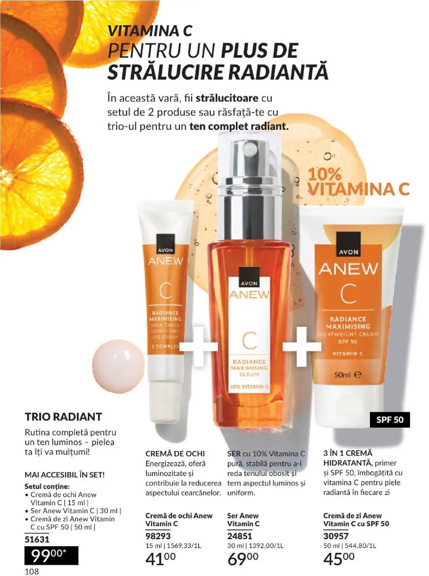 Catalog Avon
