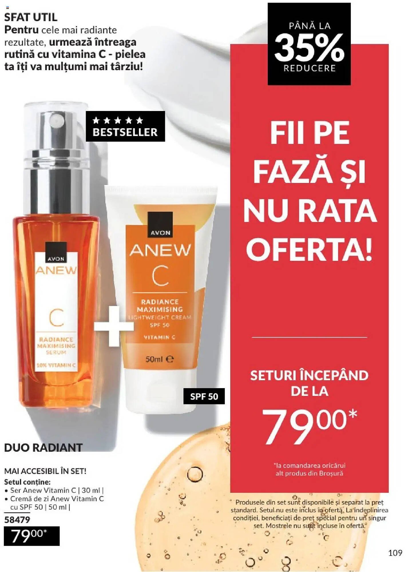 Catalog Avon