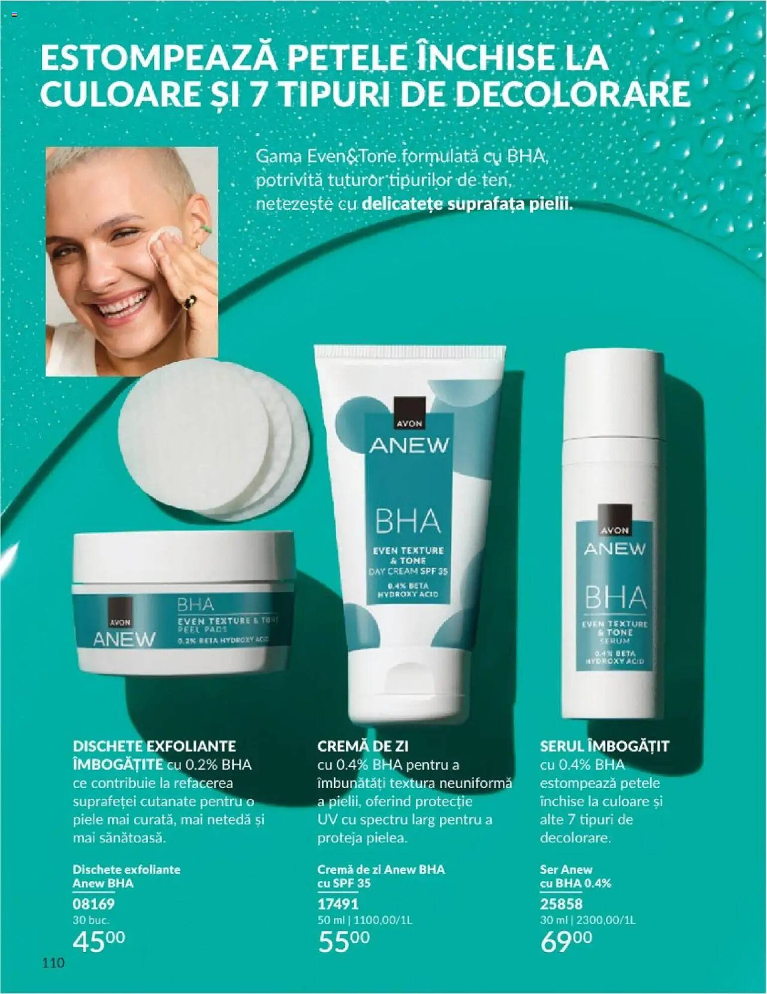 Catalog Avon