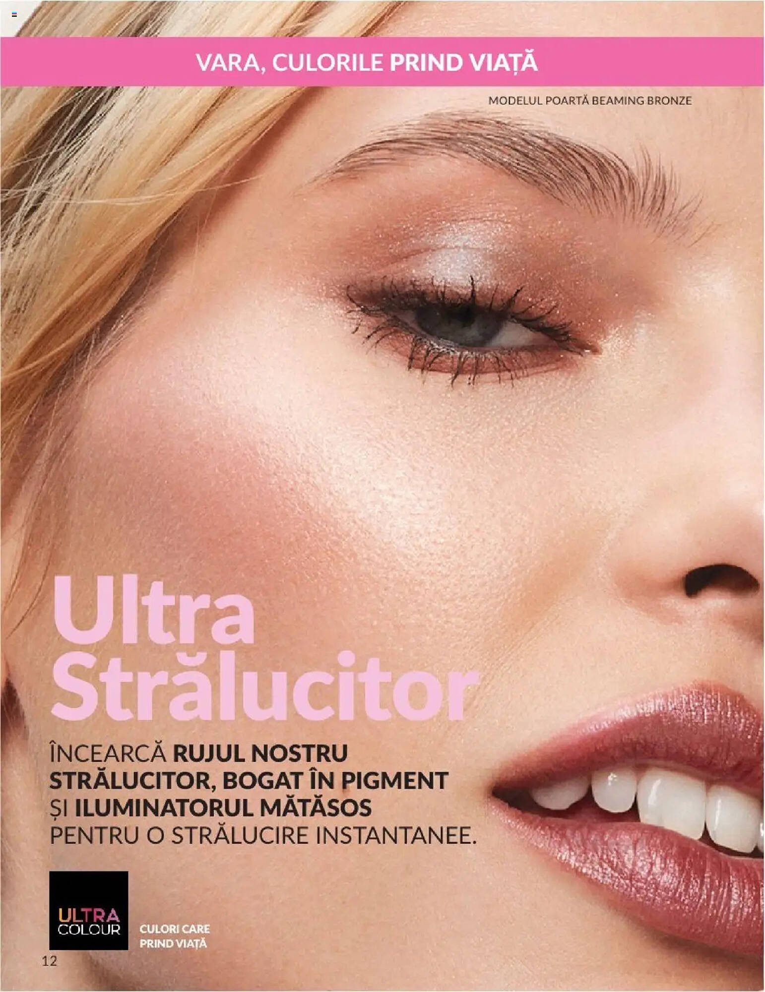 Catalog Avon