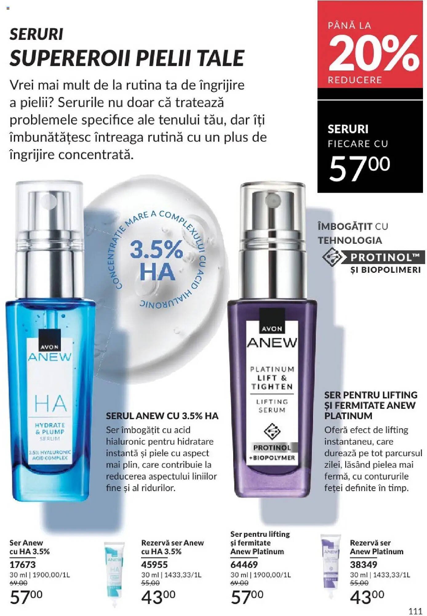Catalog Avon