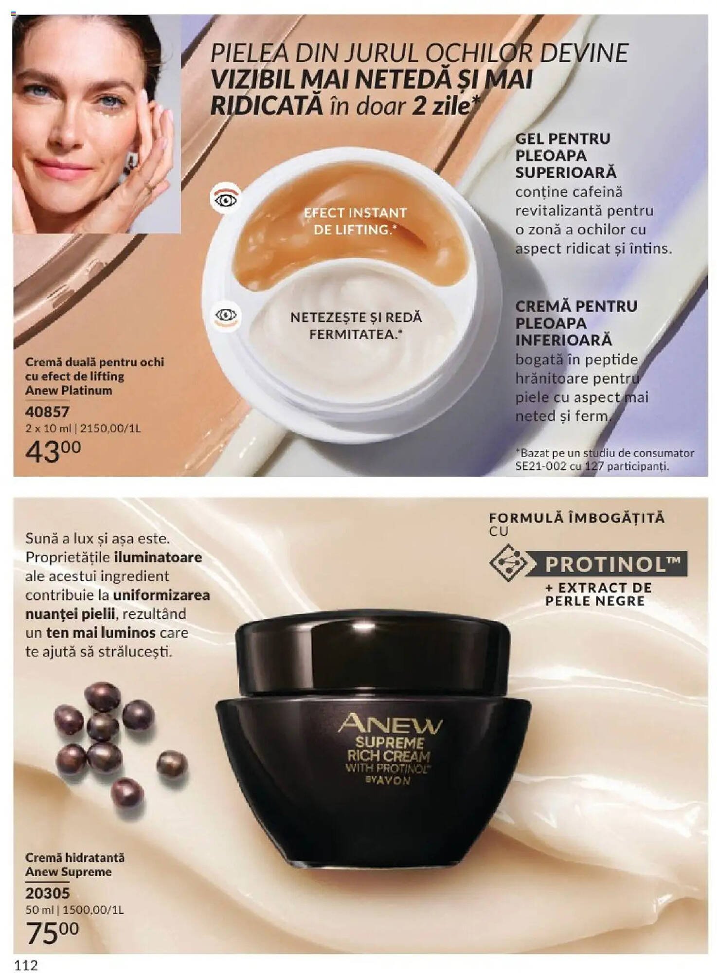 Catalog Avon