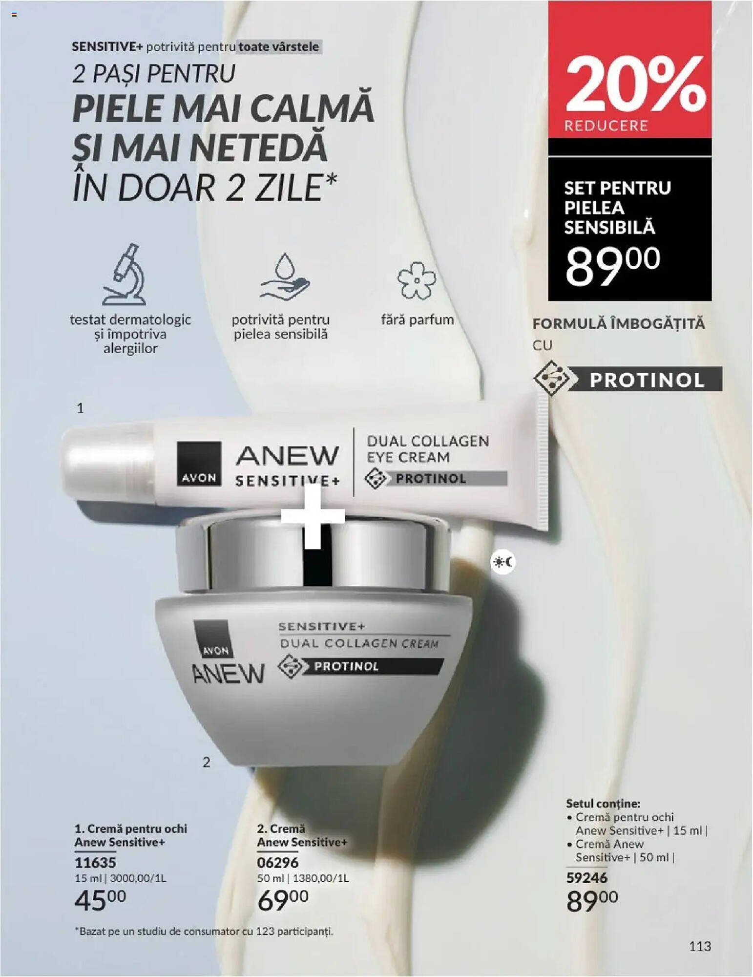Catalog Avon