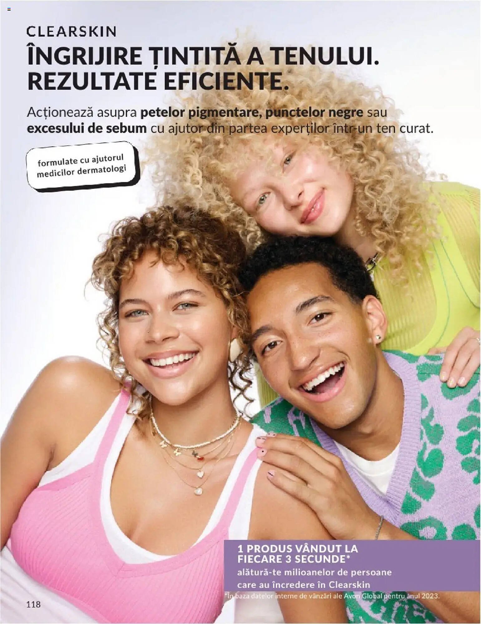 Catalog Avon