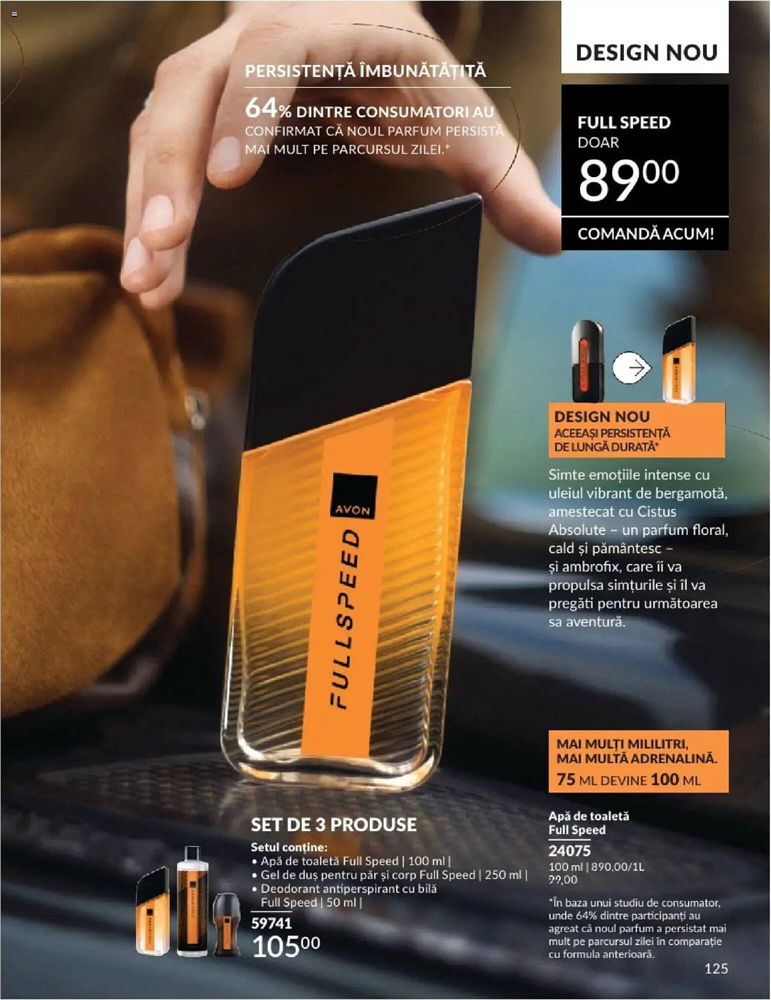 Catalog Avon