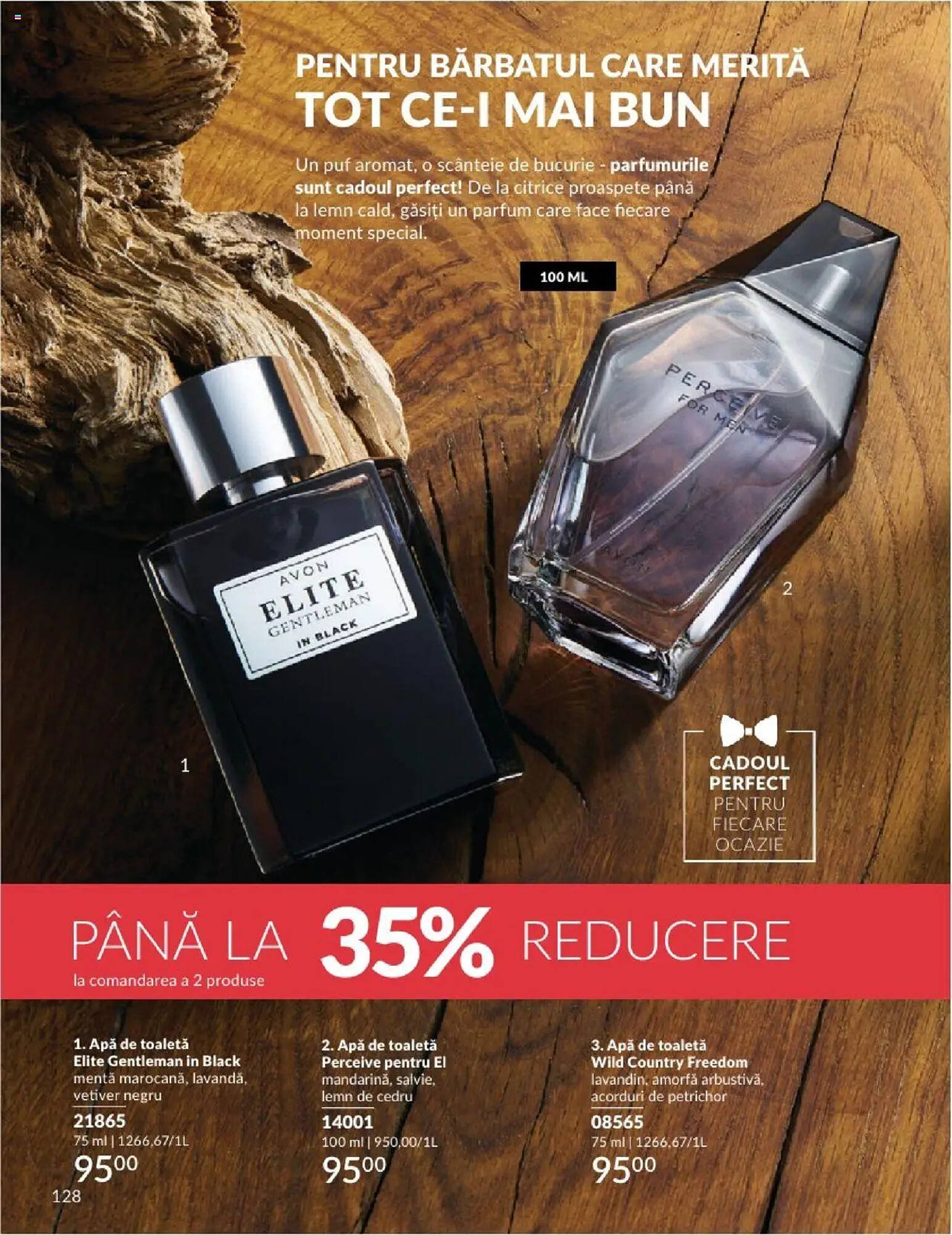 Catalog Avon