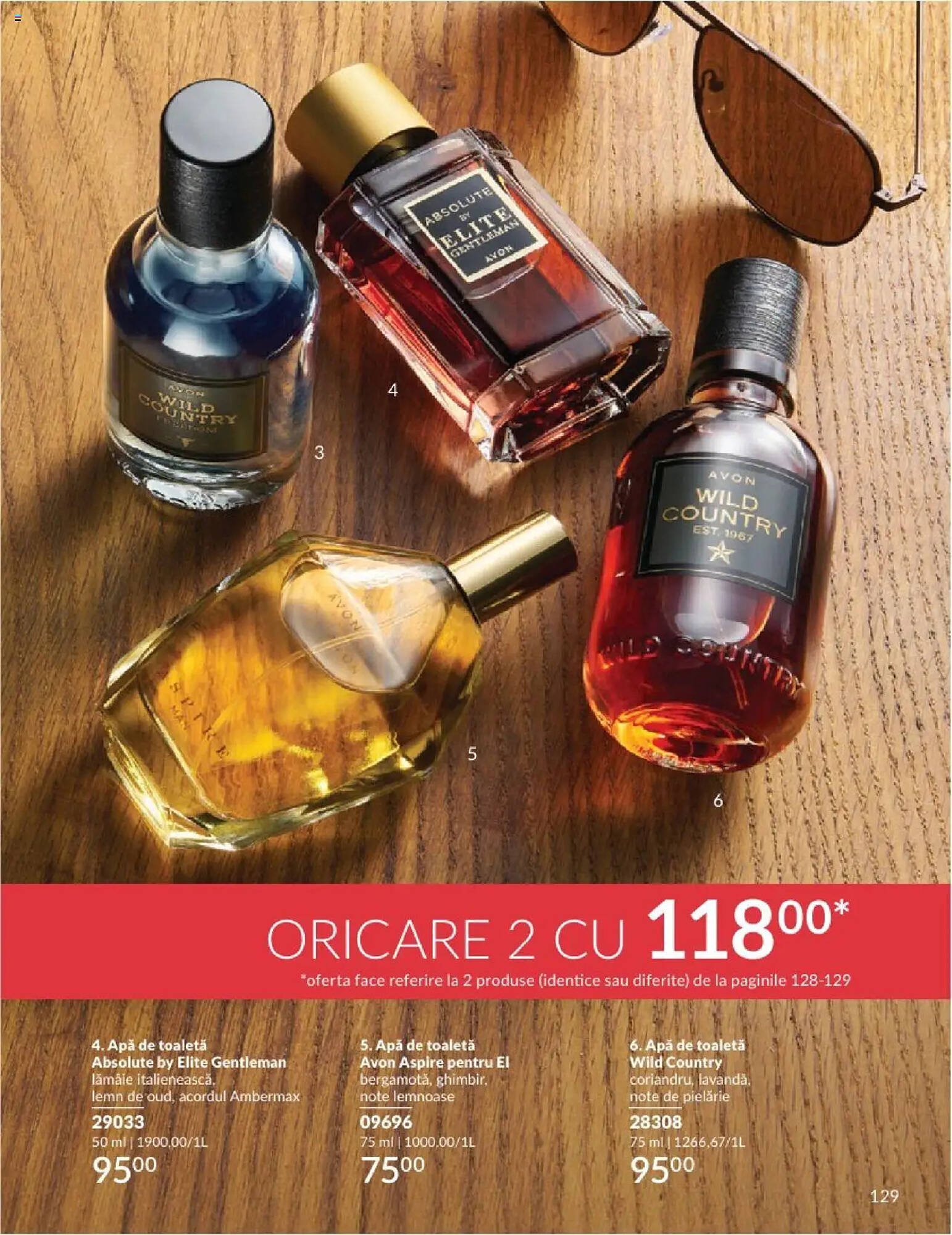 Catalog Avon