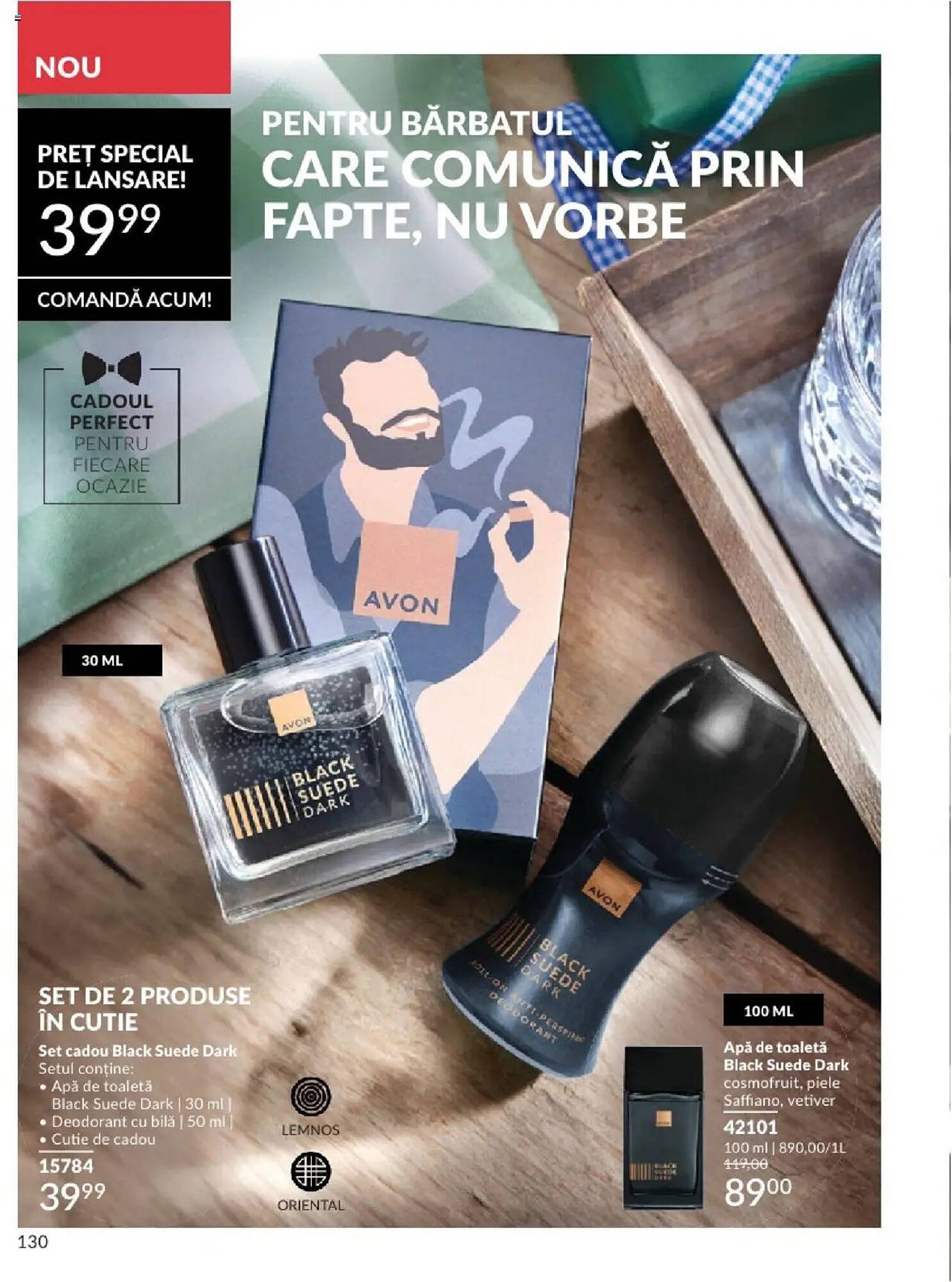 Catalog Avon