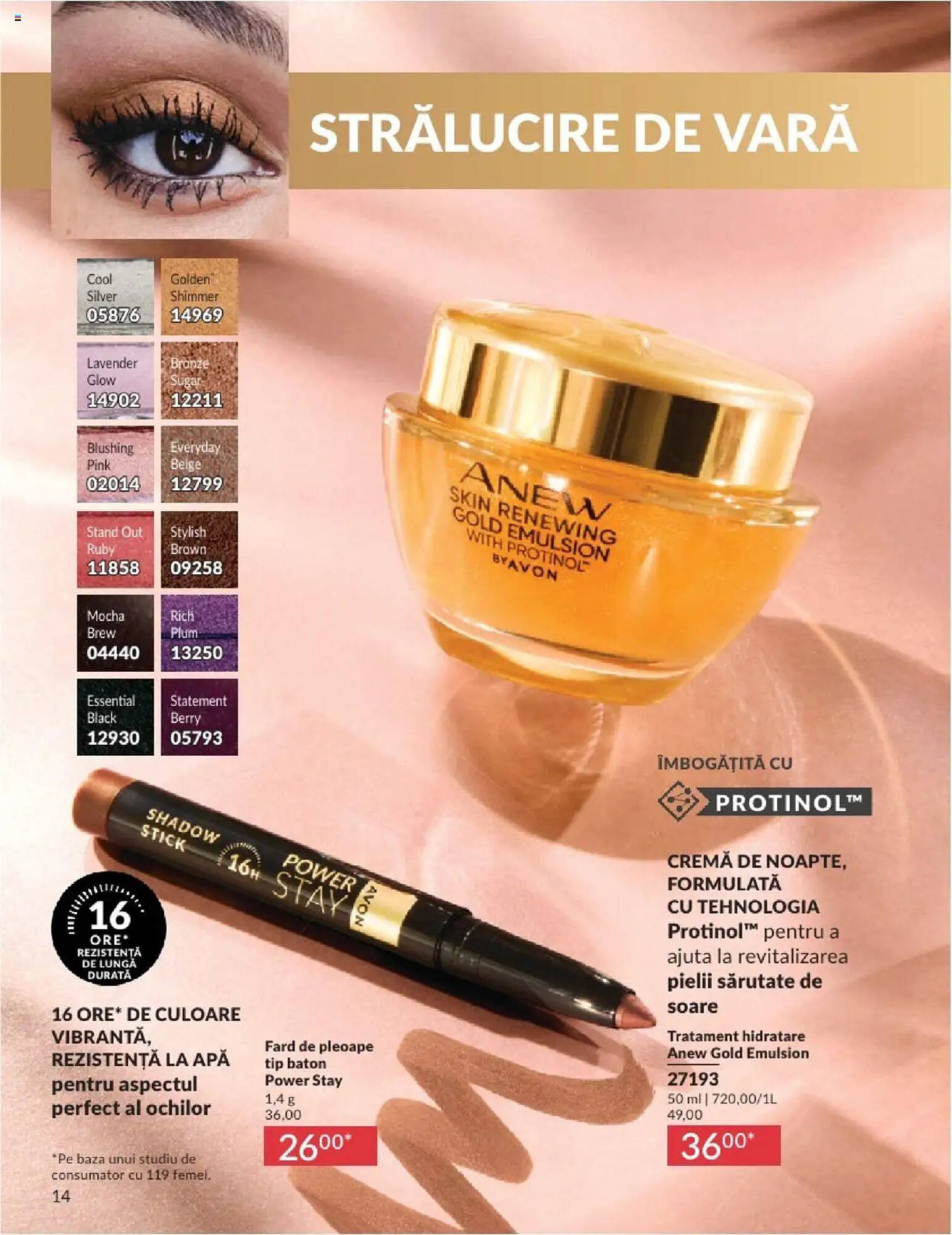 Catalog Avon