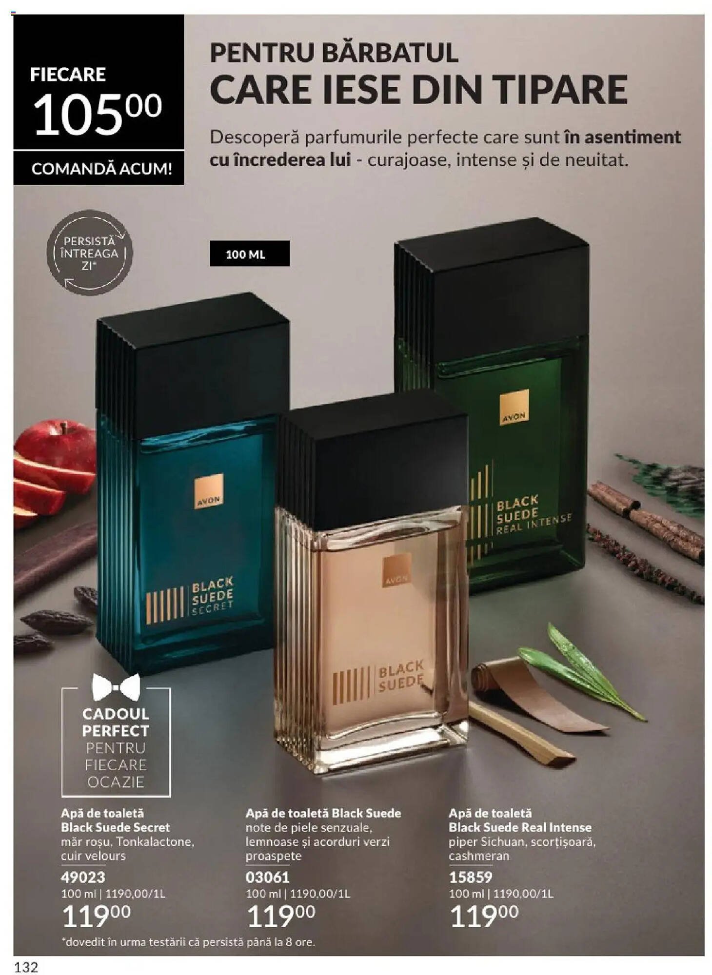 Catalog Avon