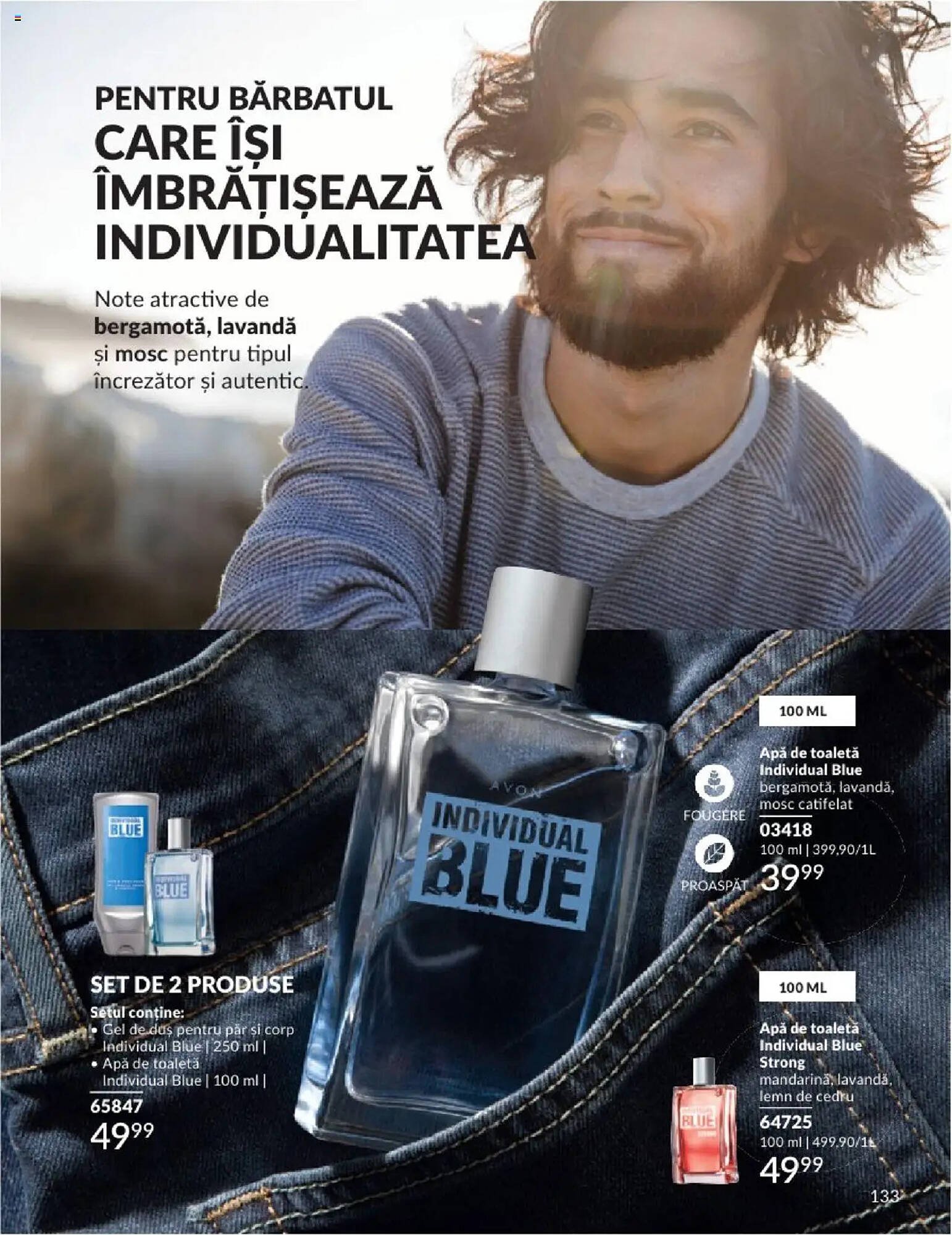 Catalog Avon