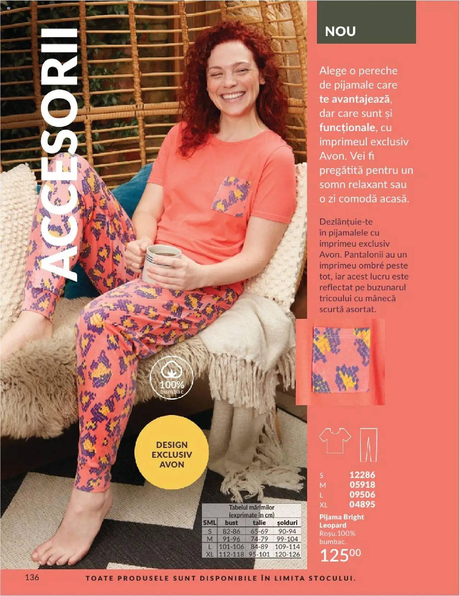 Catalog Avon