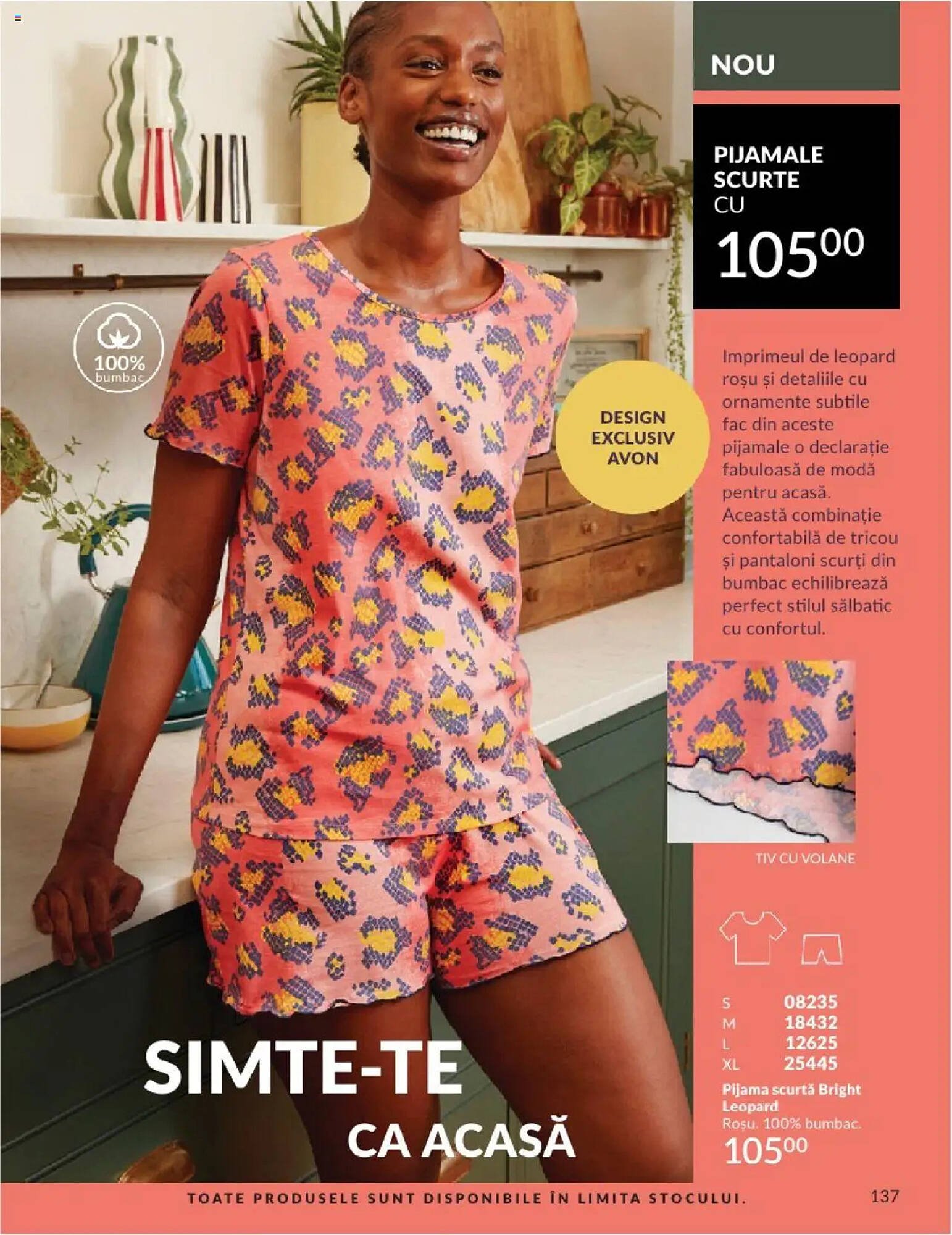 Catalog Avon