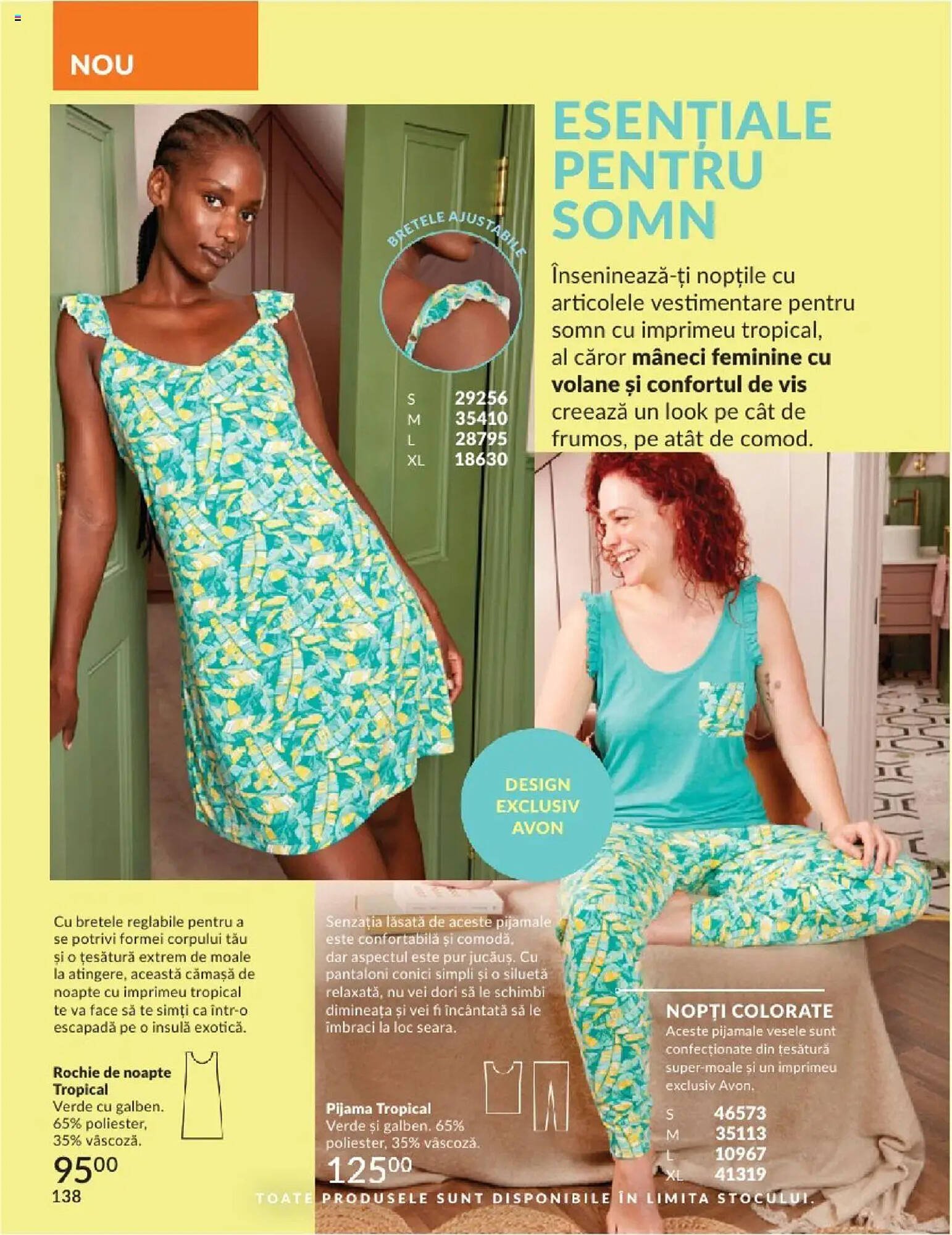 Catalog Avon
