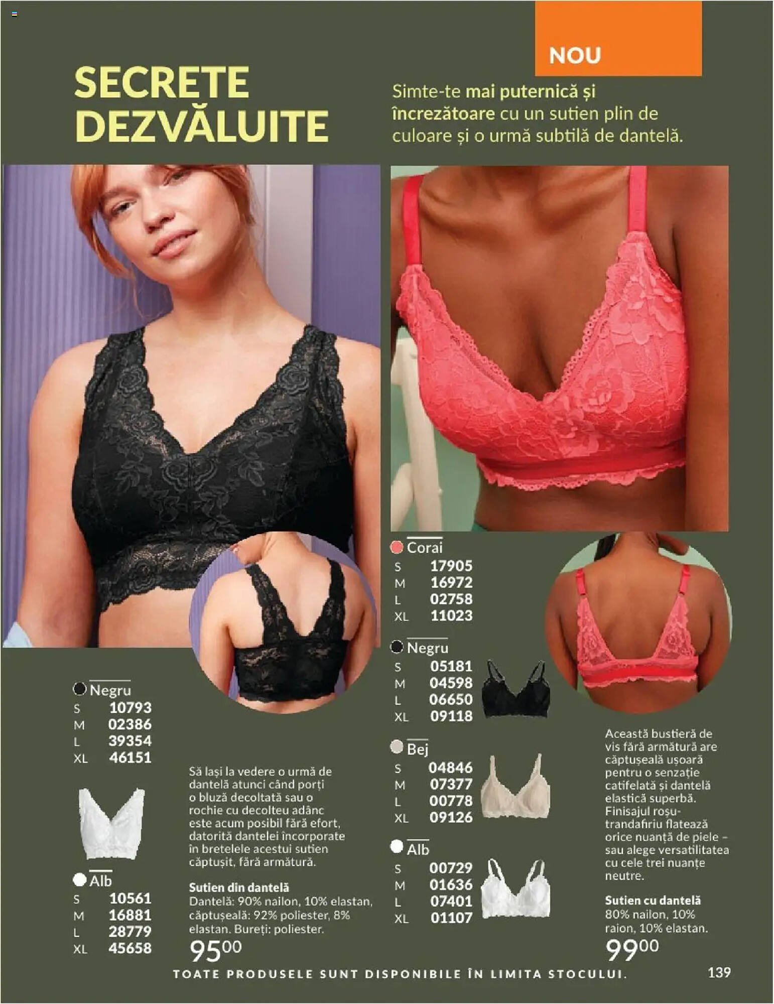 Catalog Avon