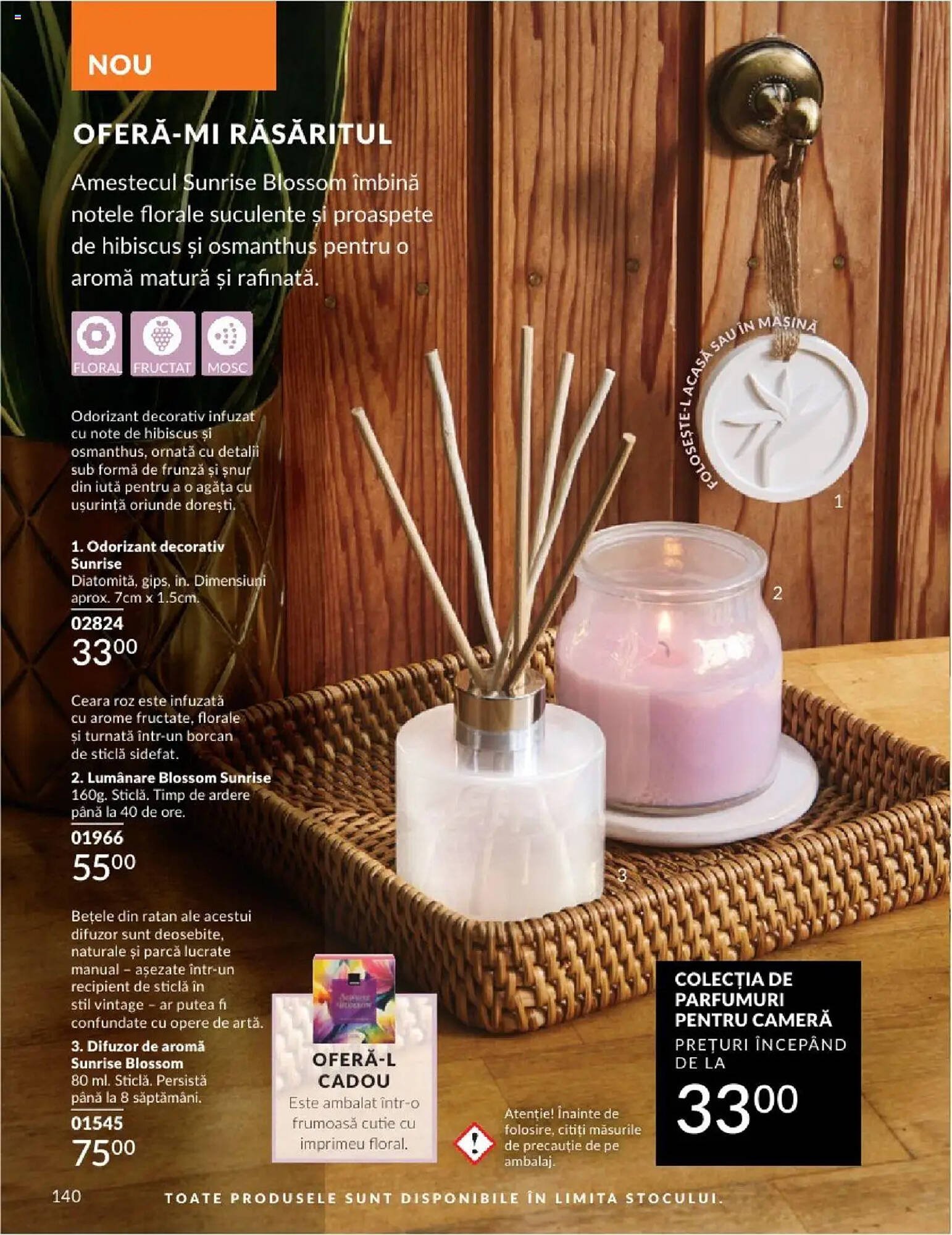 Catalog Avon