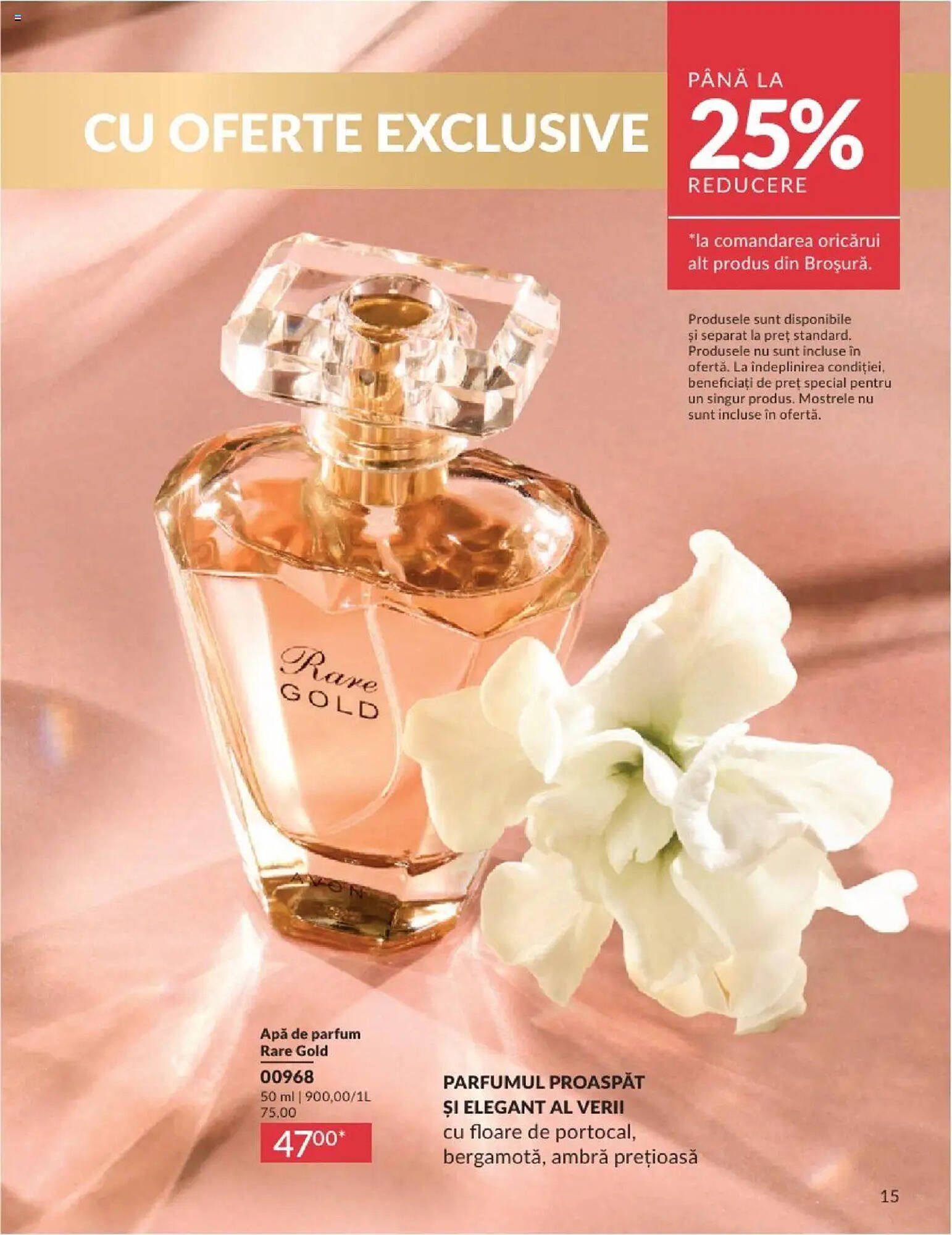 Catalog Avon