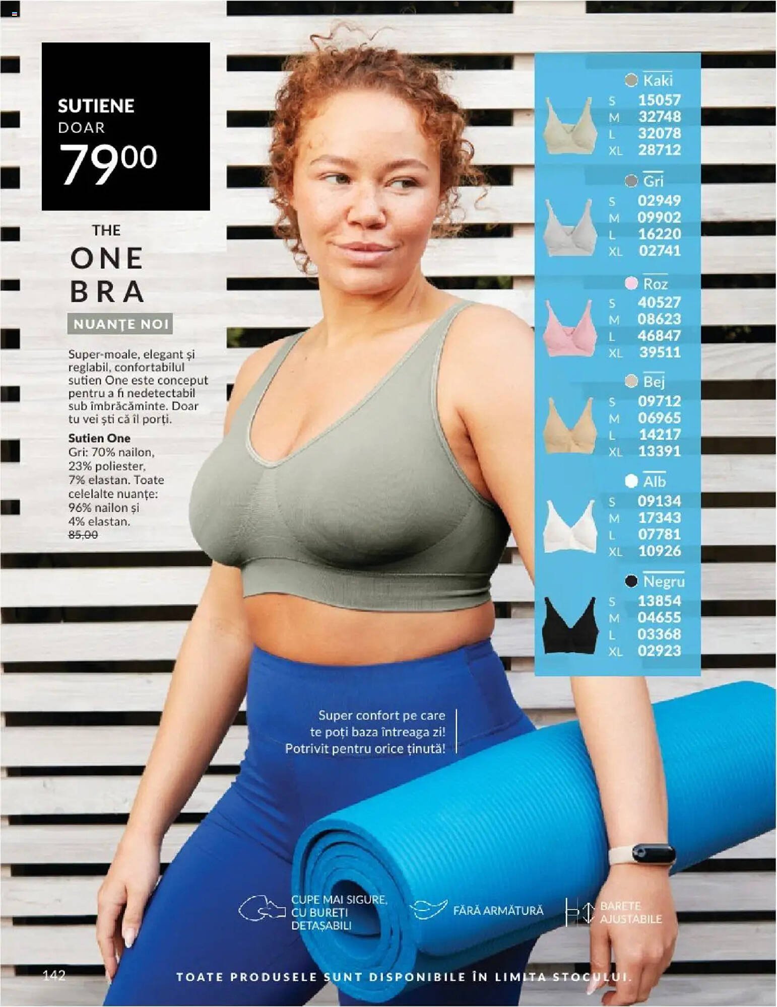 Catalog Avon