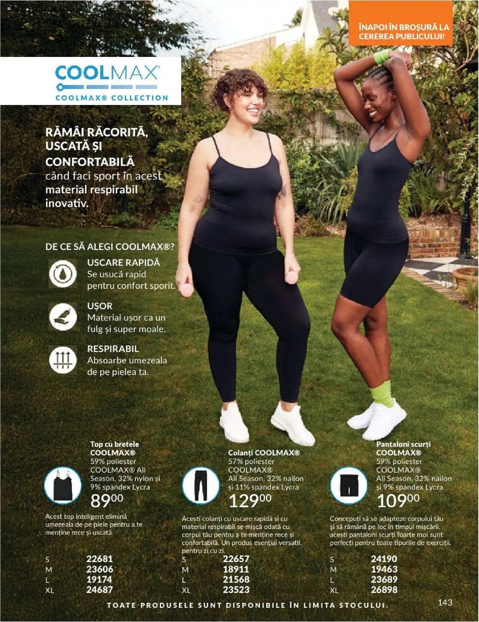 Catalog Avon