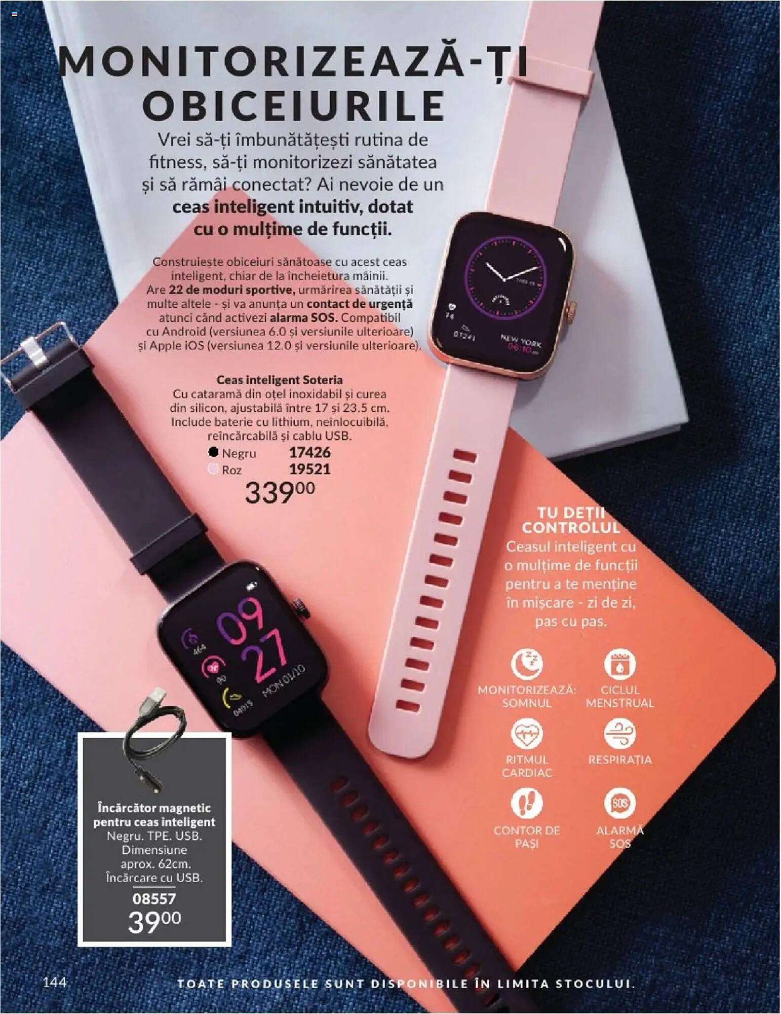 Catalog Avon
