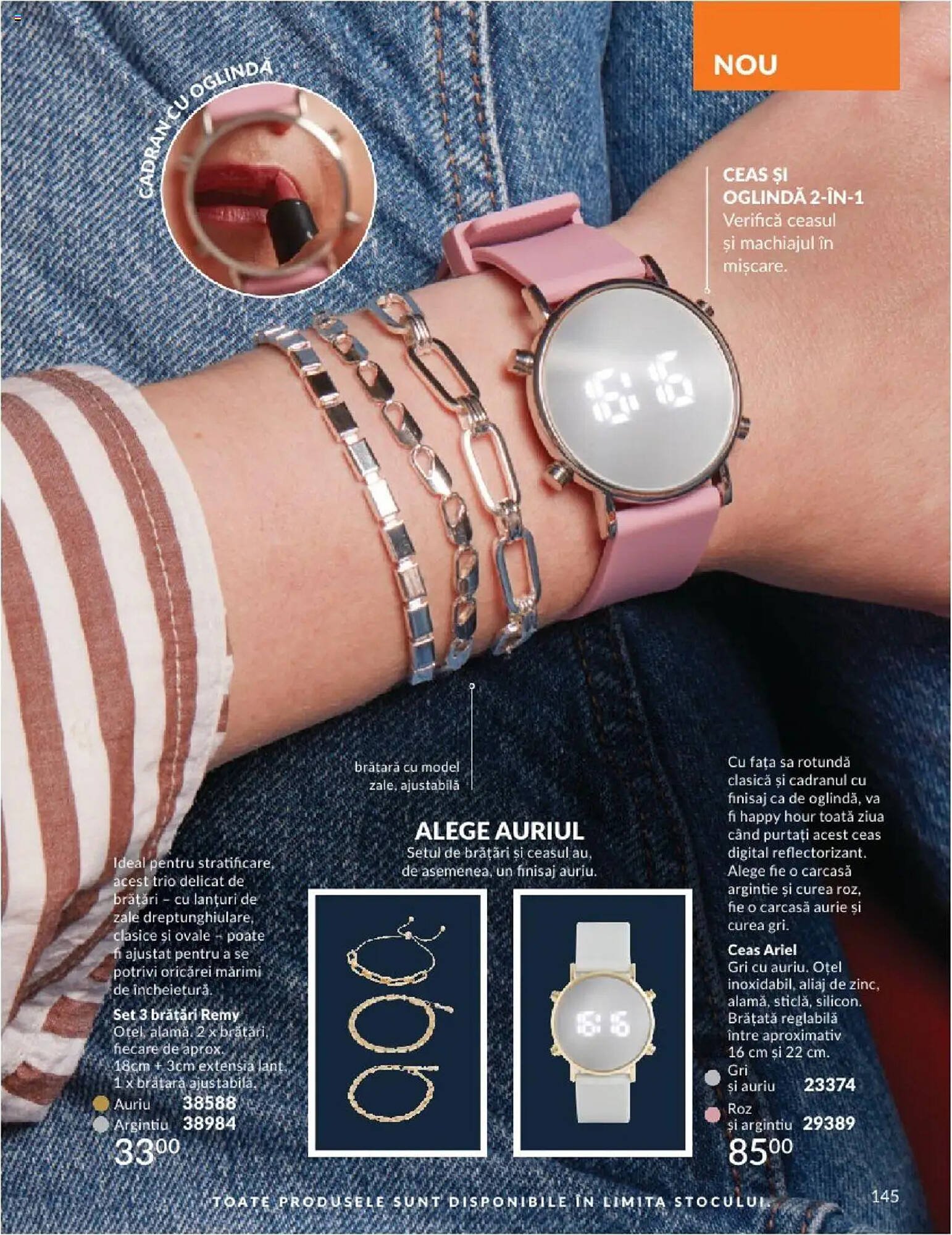 Catalog Avon