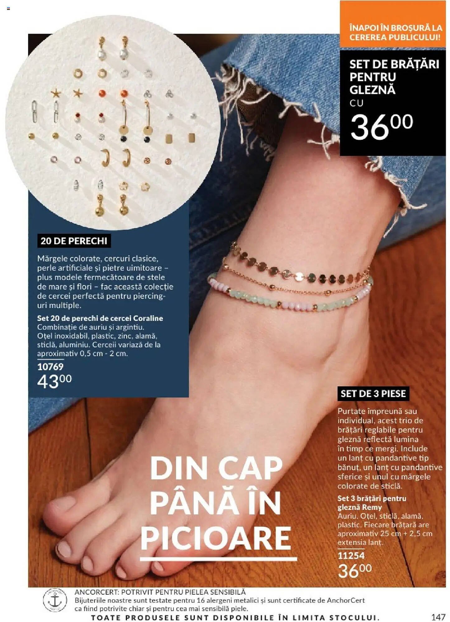 Catalog Avon