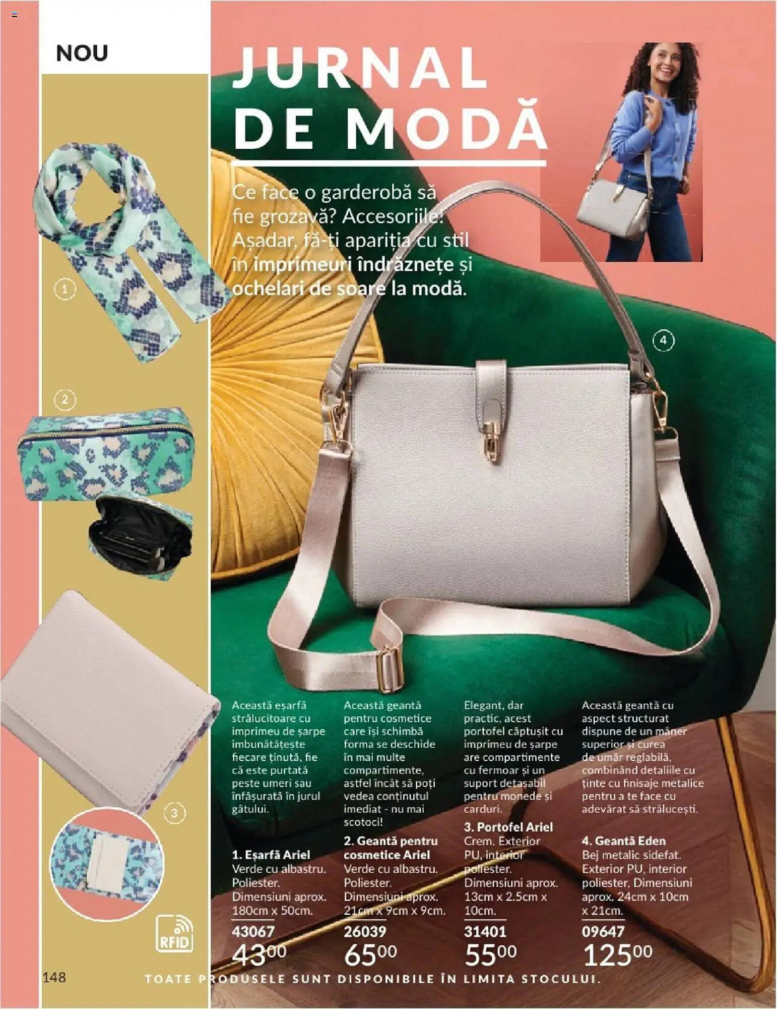 Catalog Avon